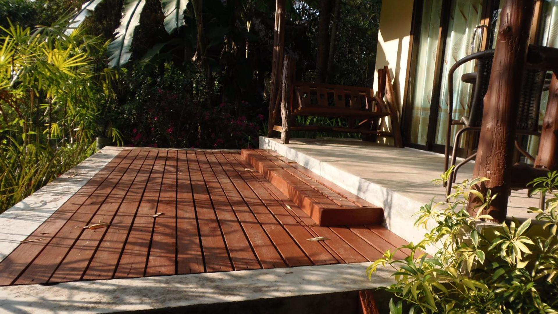 Hotel Pai My Guest Resort - SHA Plus - Image 1