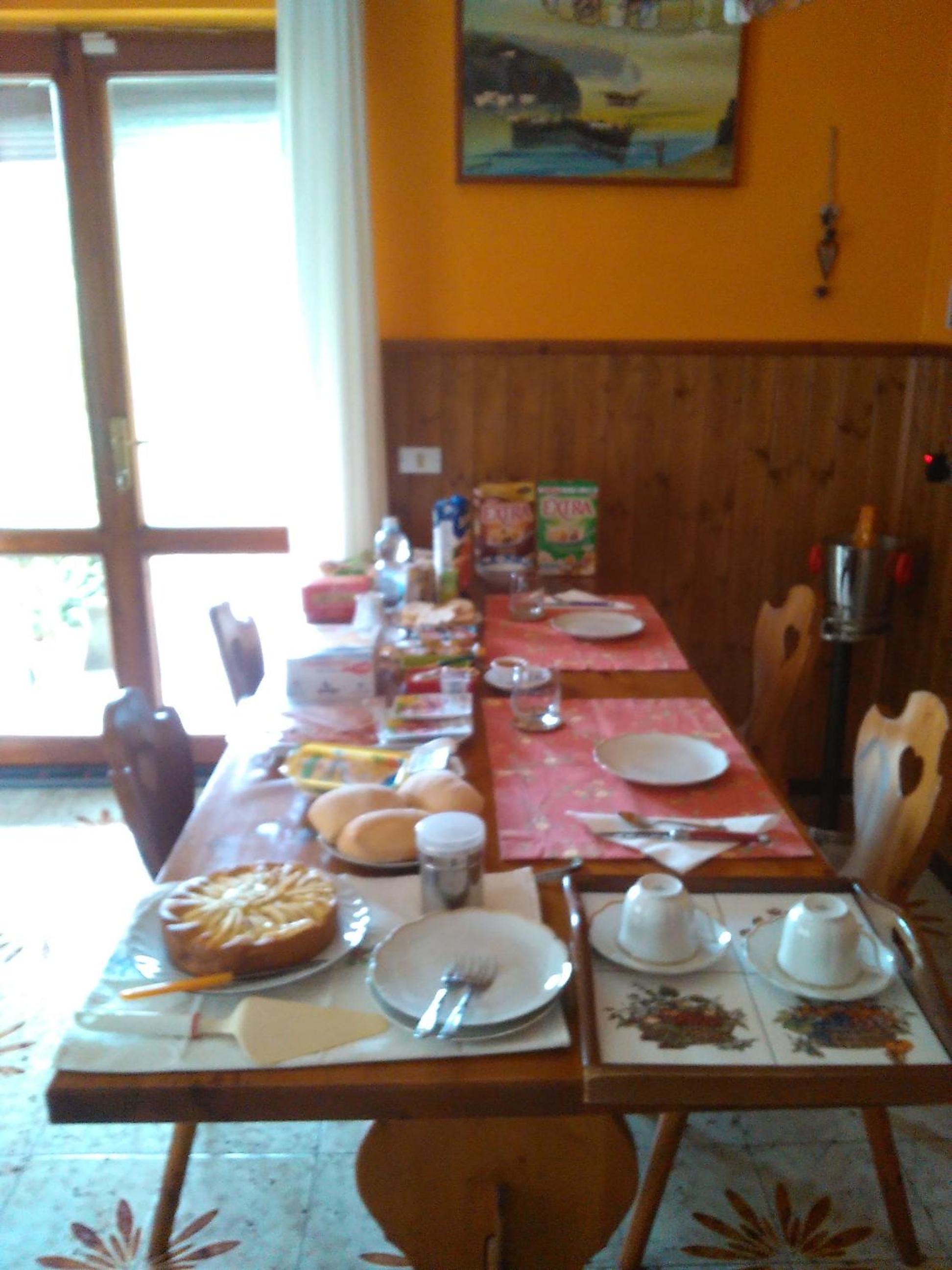 B&B La Quiete
