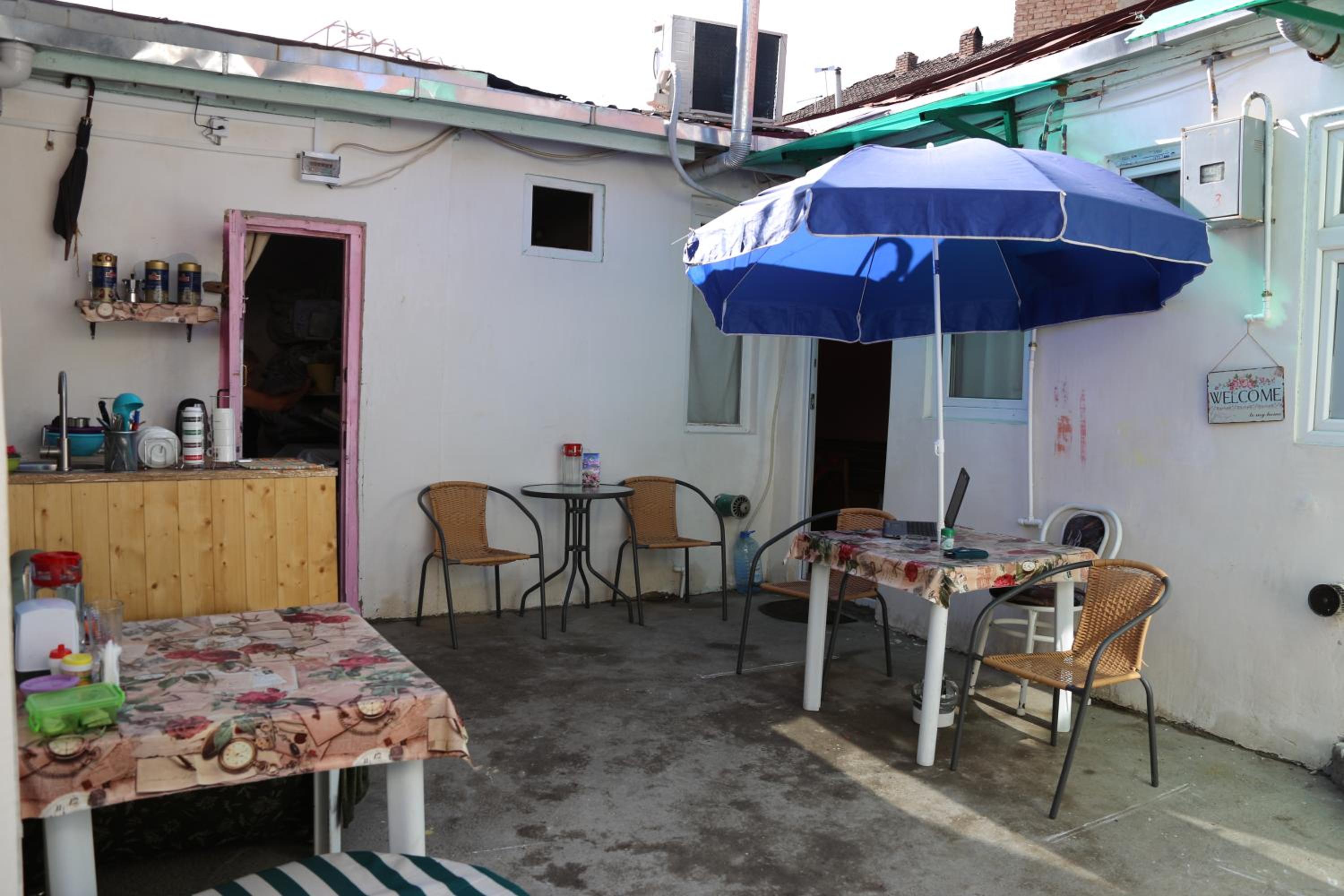 Guest House Nise