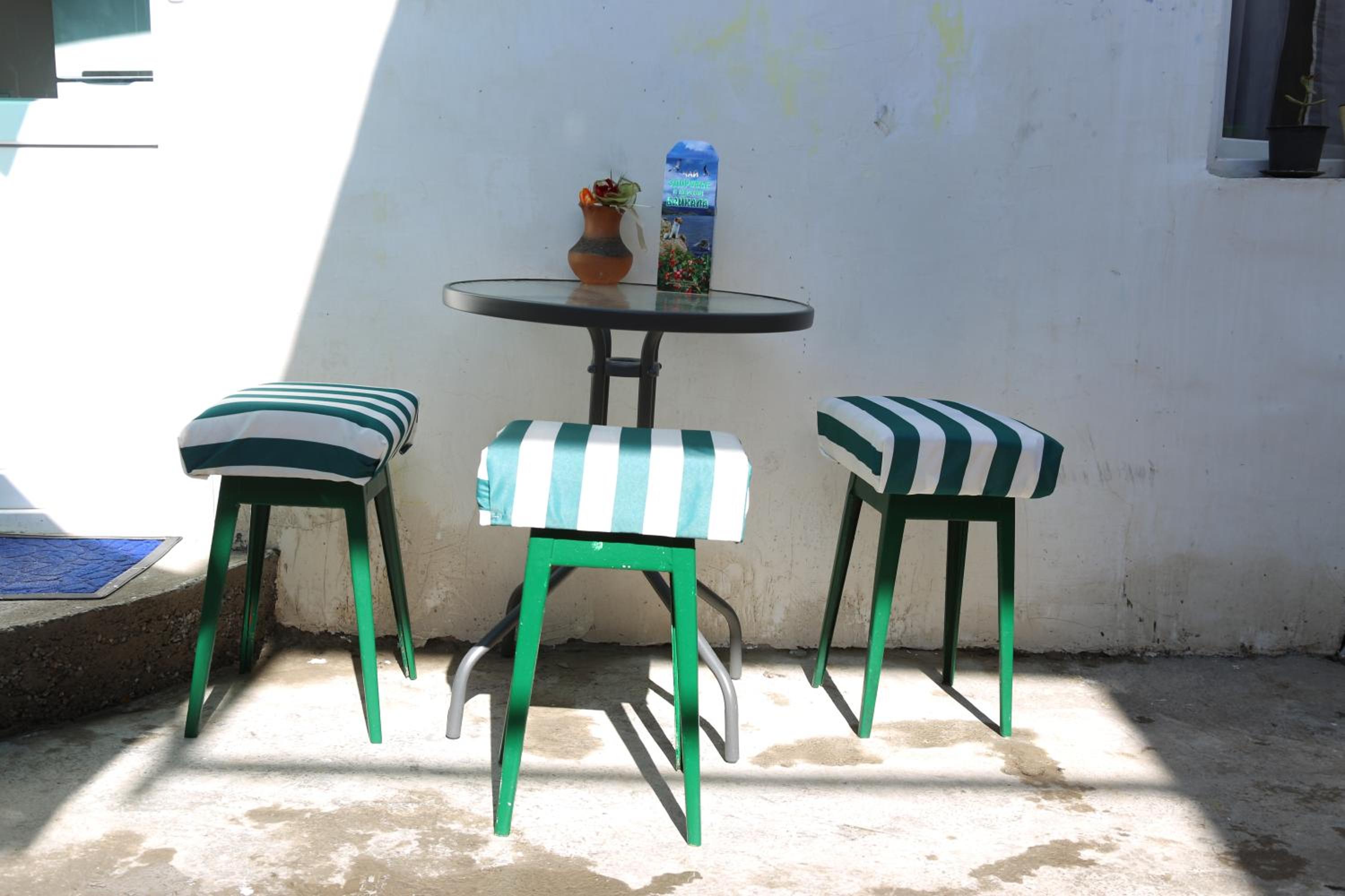 Guest House Nise