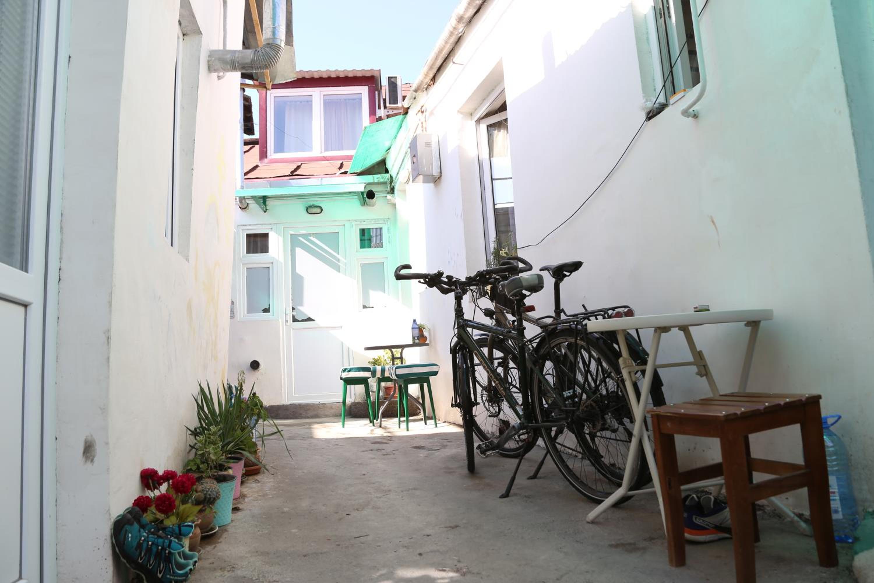 Guest House Nise