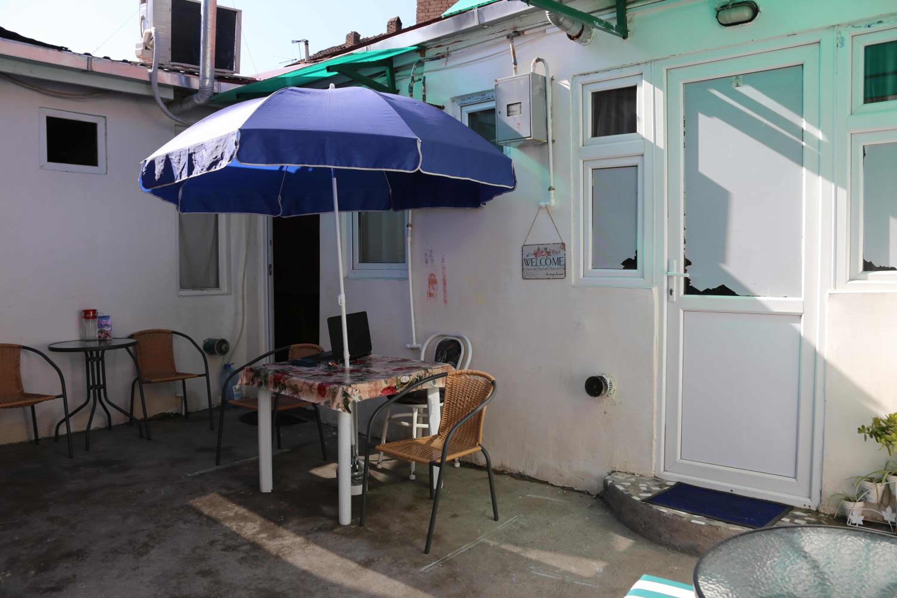 Guest House Nise