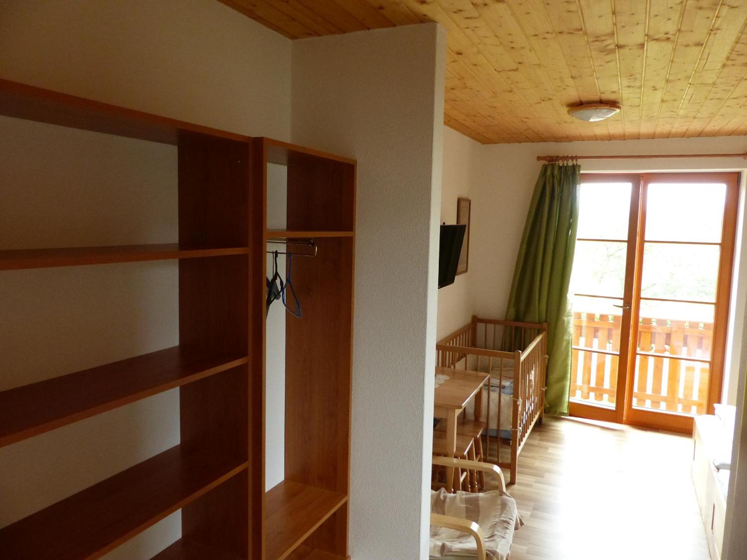 Privát Obuvník view 2