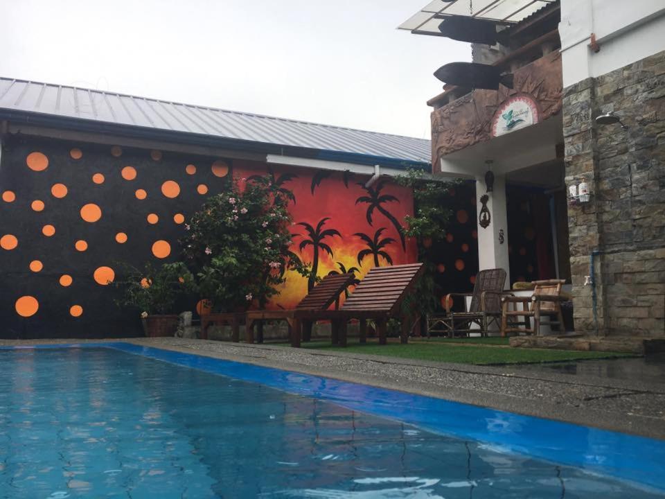 Lala Panzi Bed and Breakfast