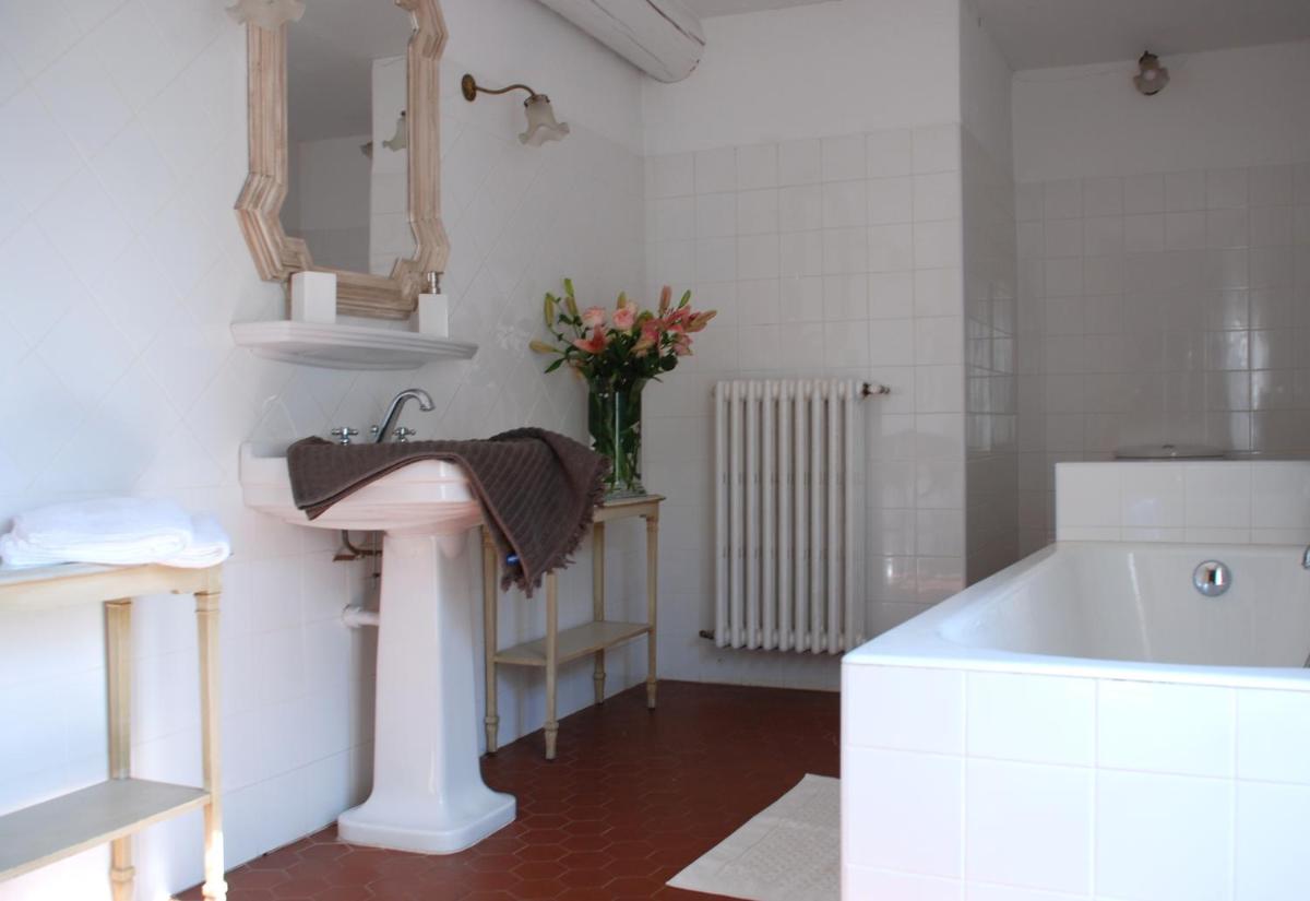 Maison d'hôtes Campagne-Baudeloup