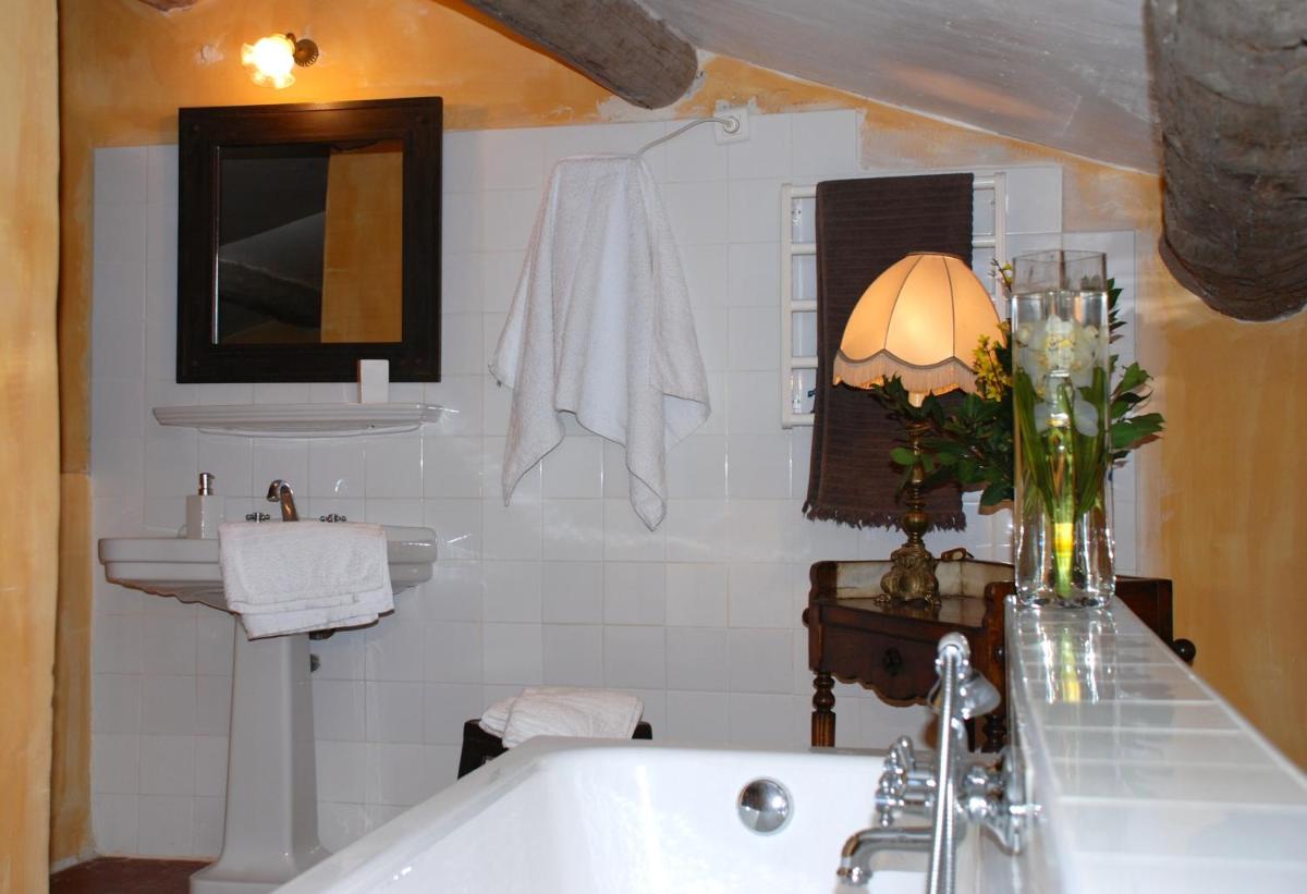Maison d'hôtes Campagne-Baudeloup
