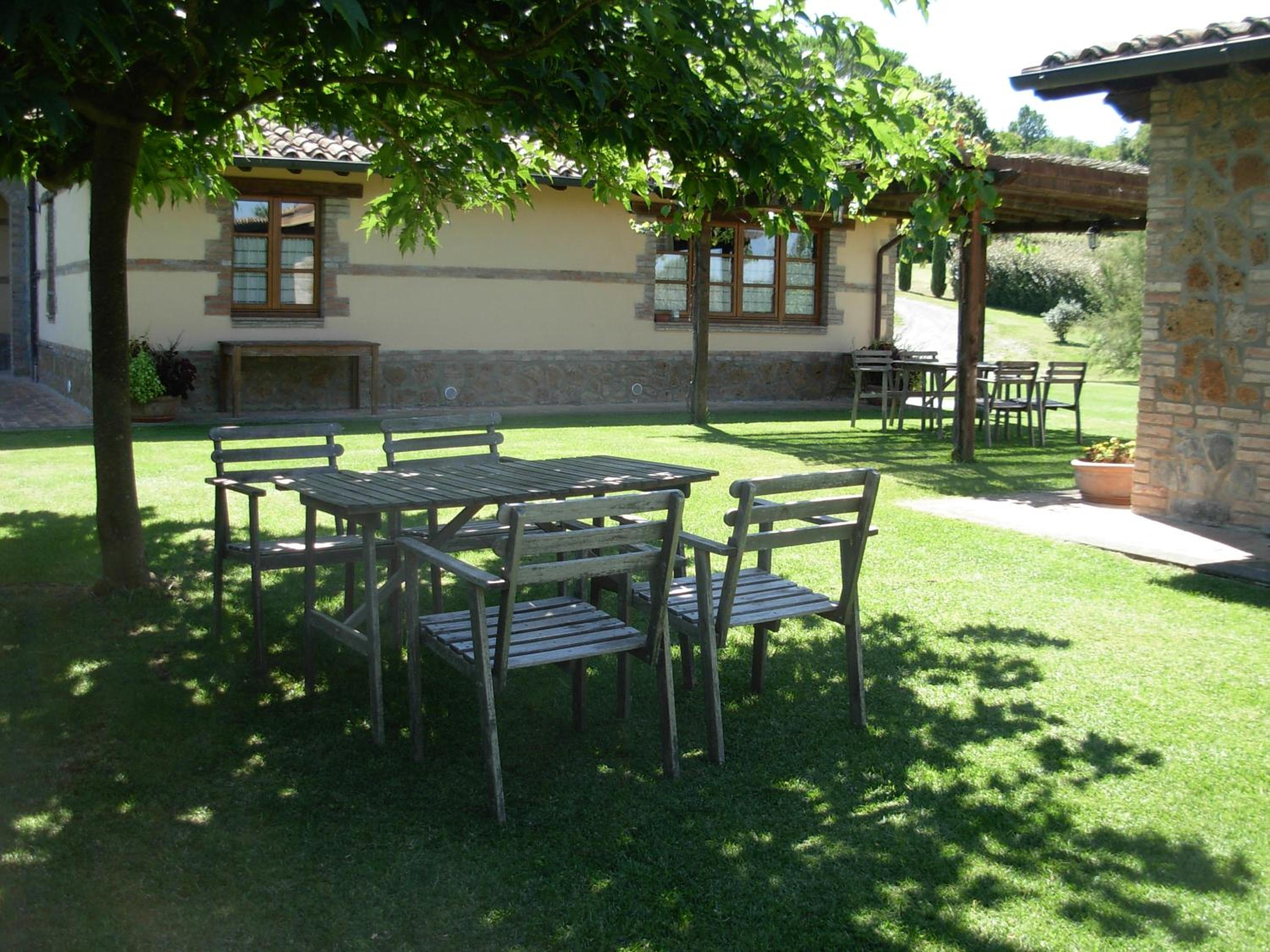 Agriturismo Santa Veronica