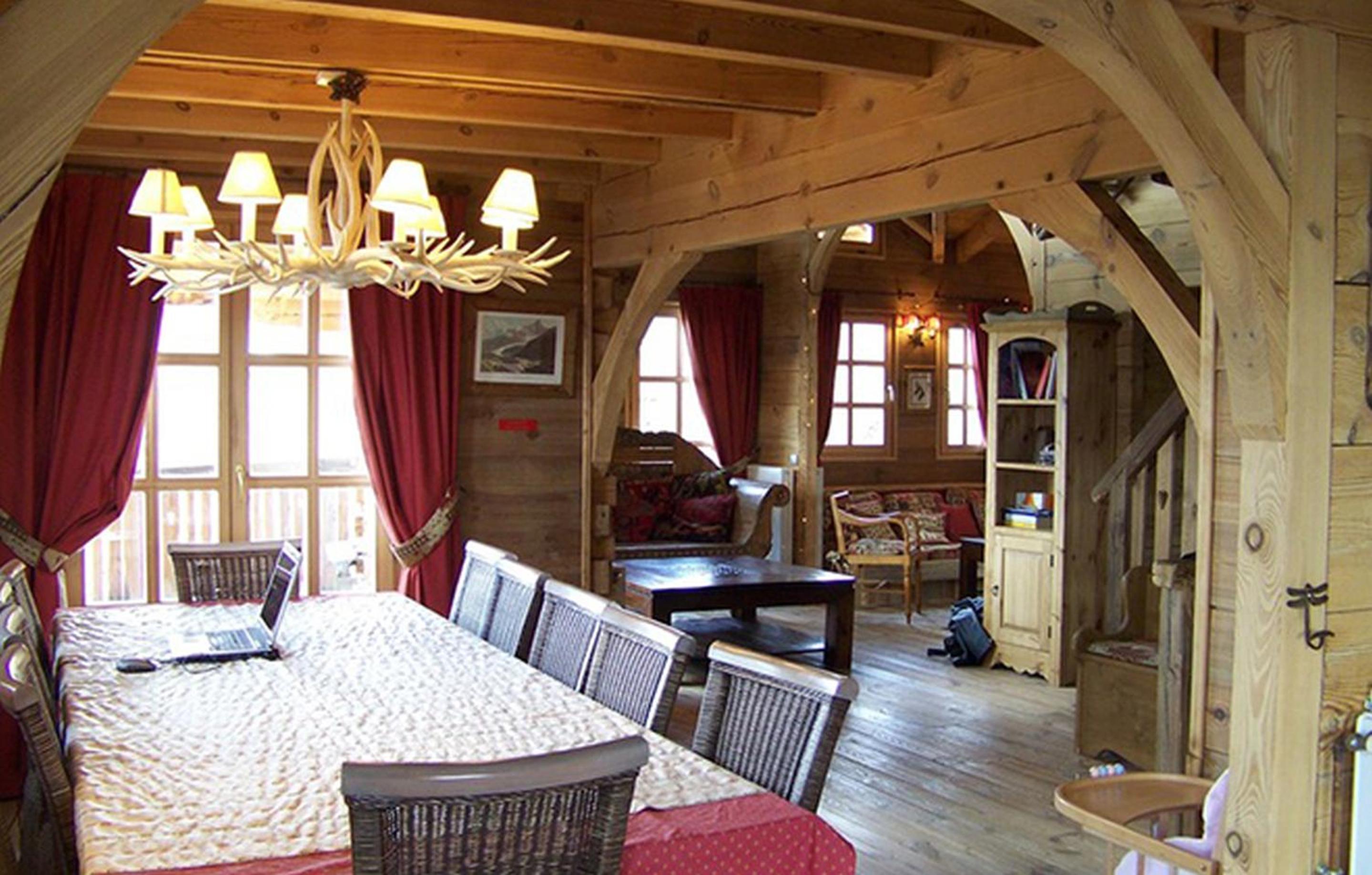 Odalys Chalet Melusine photo 4