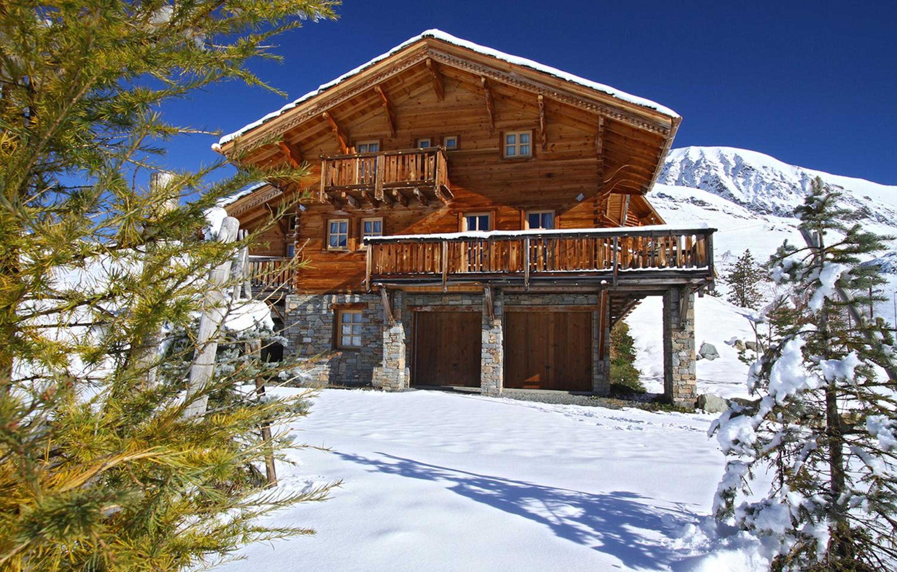 Odalys Chalet Melusine photo 5