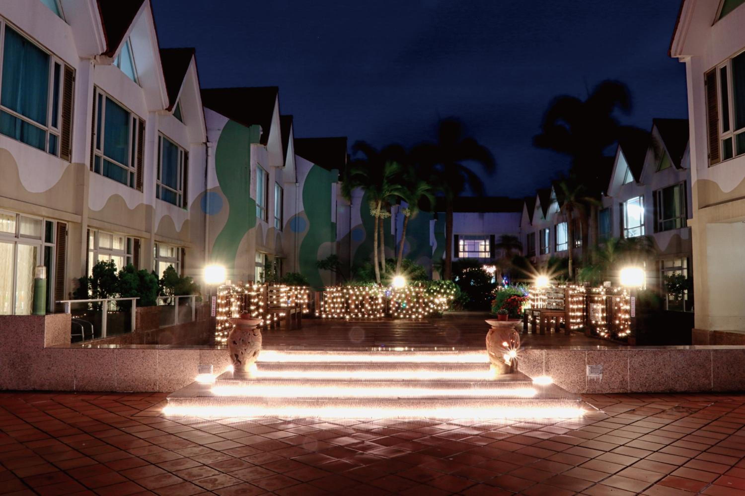 Uni-Resort Kenting