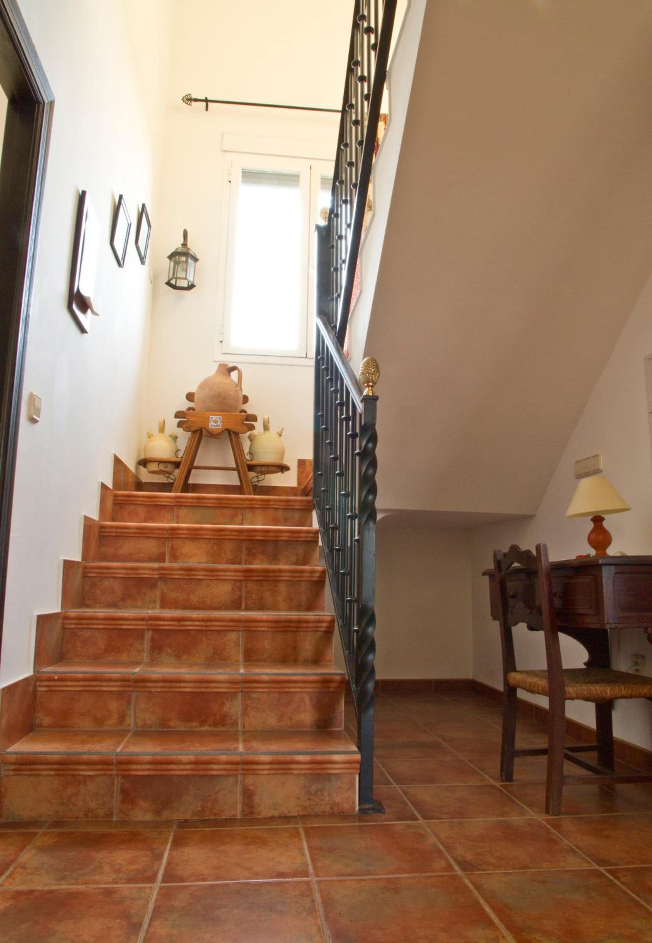 Las Candelas view 3