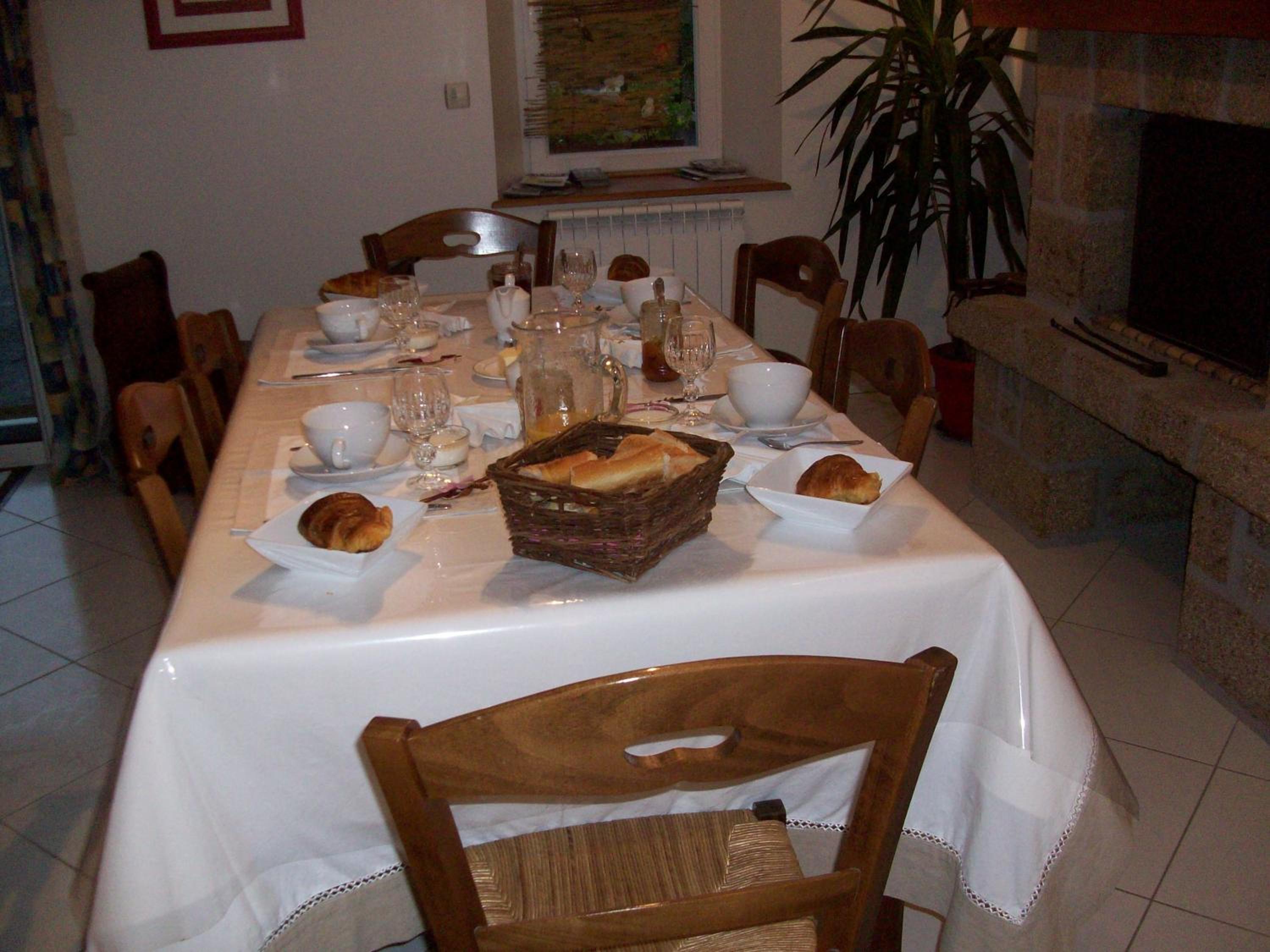 Chambres d'Hotes la Belle Taille view 2
