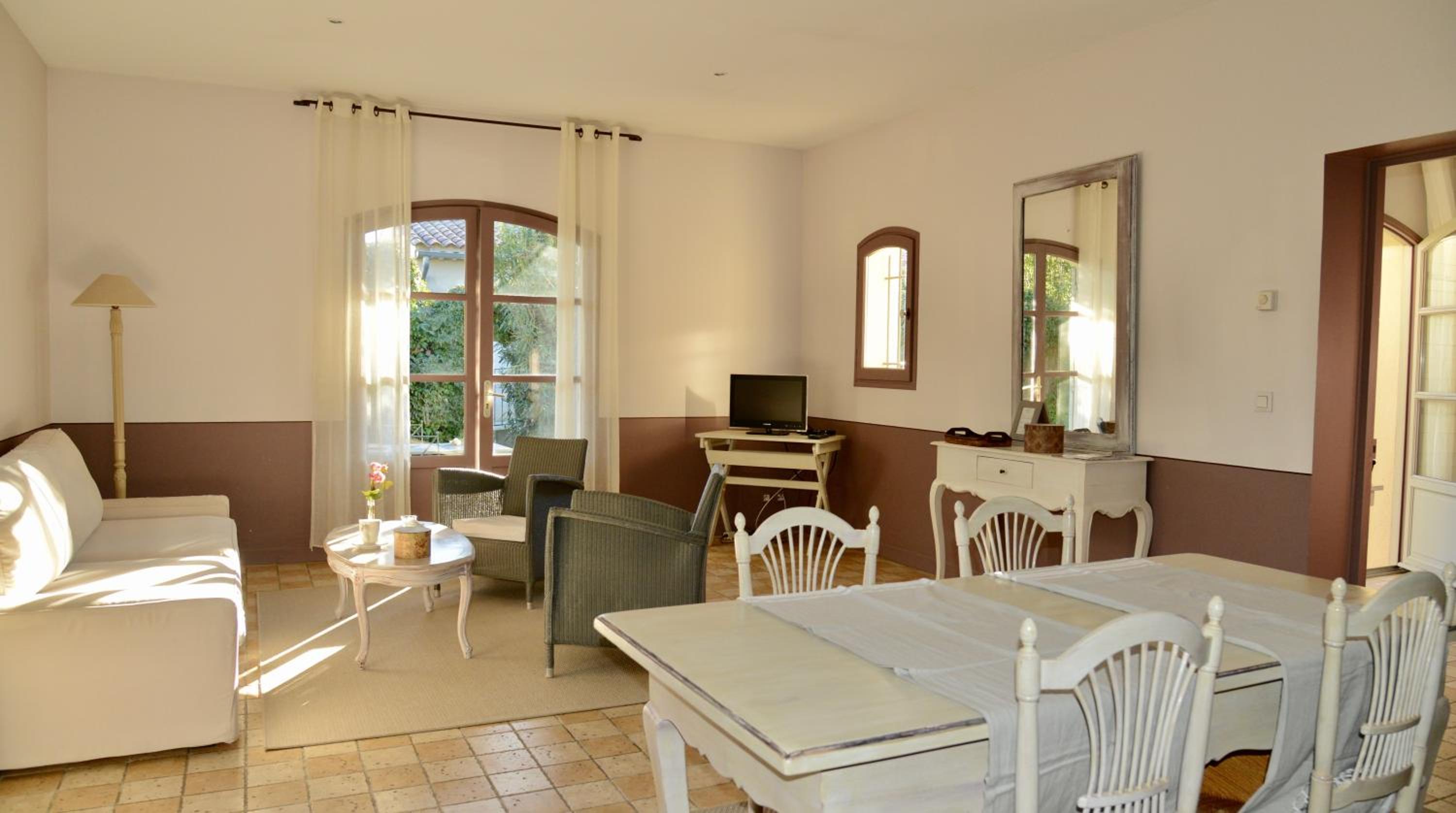 La Maison de Line