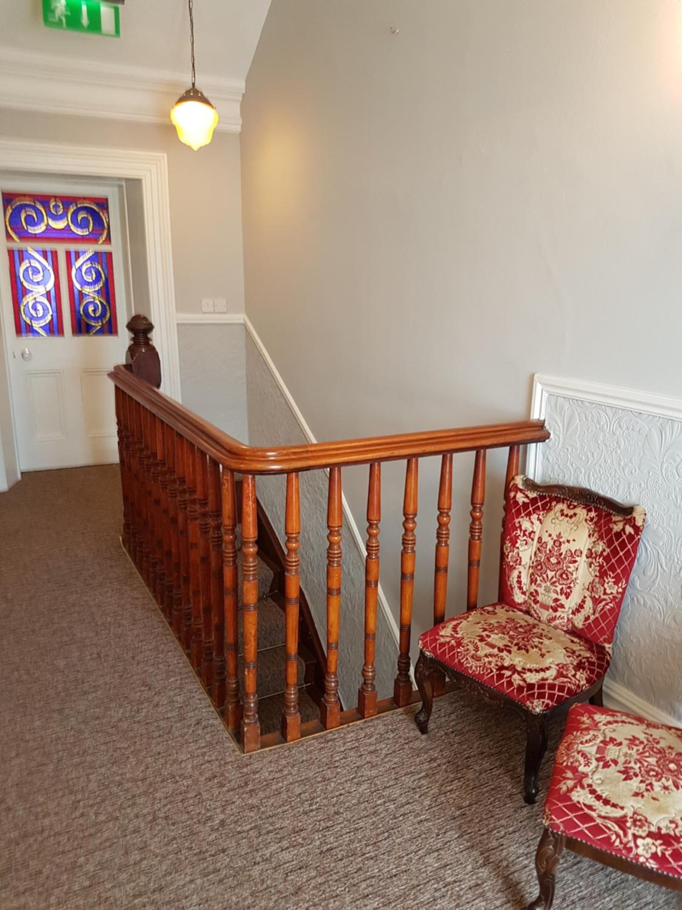 JBs Bar & Guest Accommodation