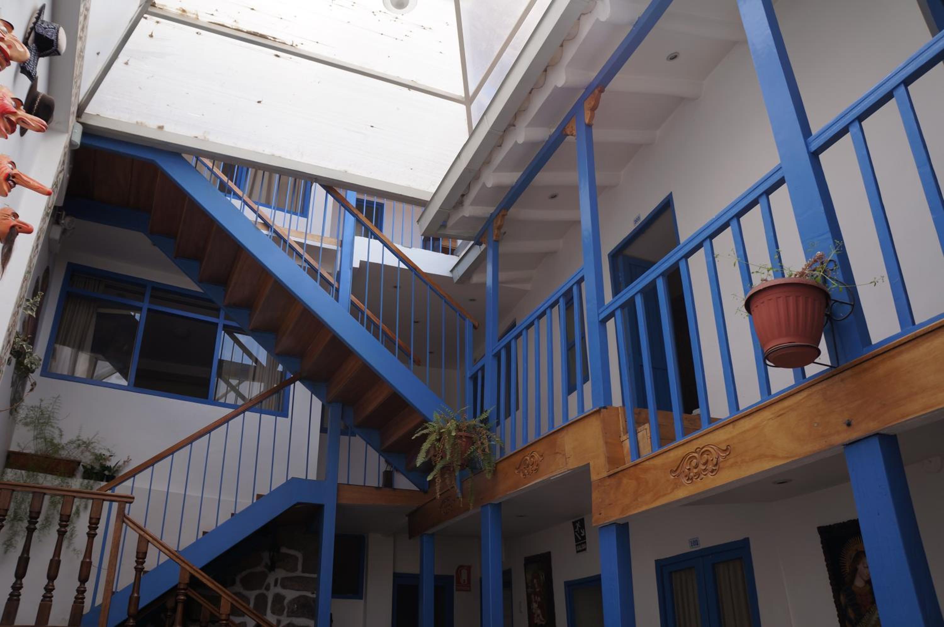 La Casa de Mayte
