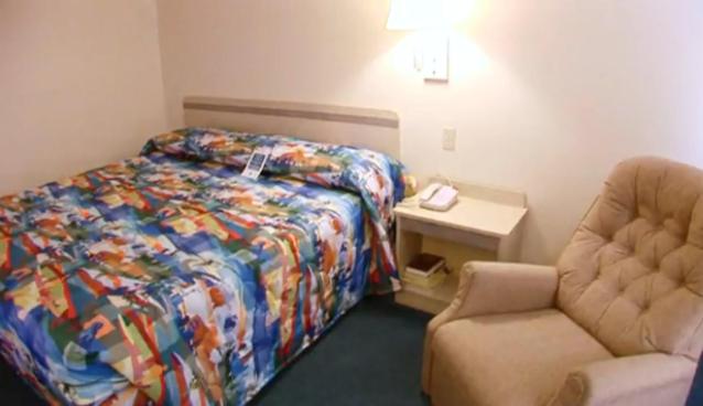 Americas Best Value Inn Jefferson City, Photo 12