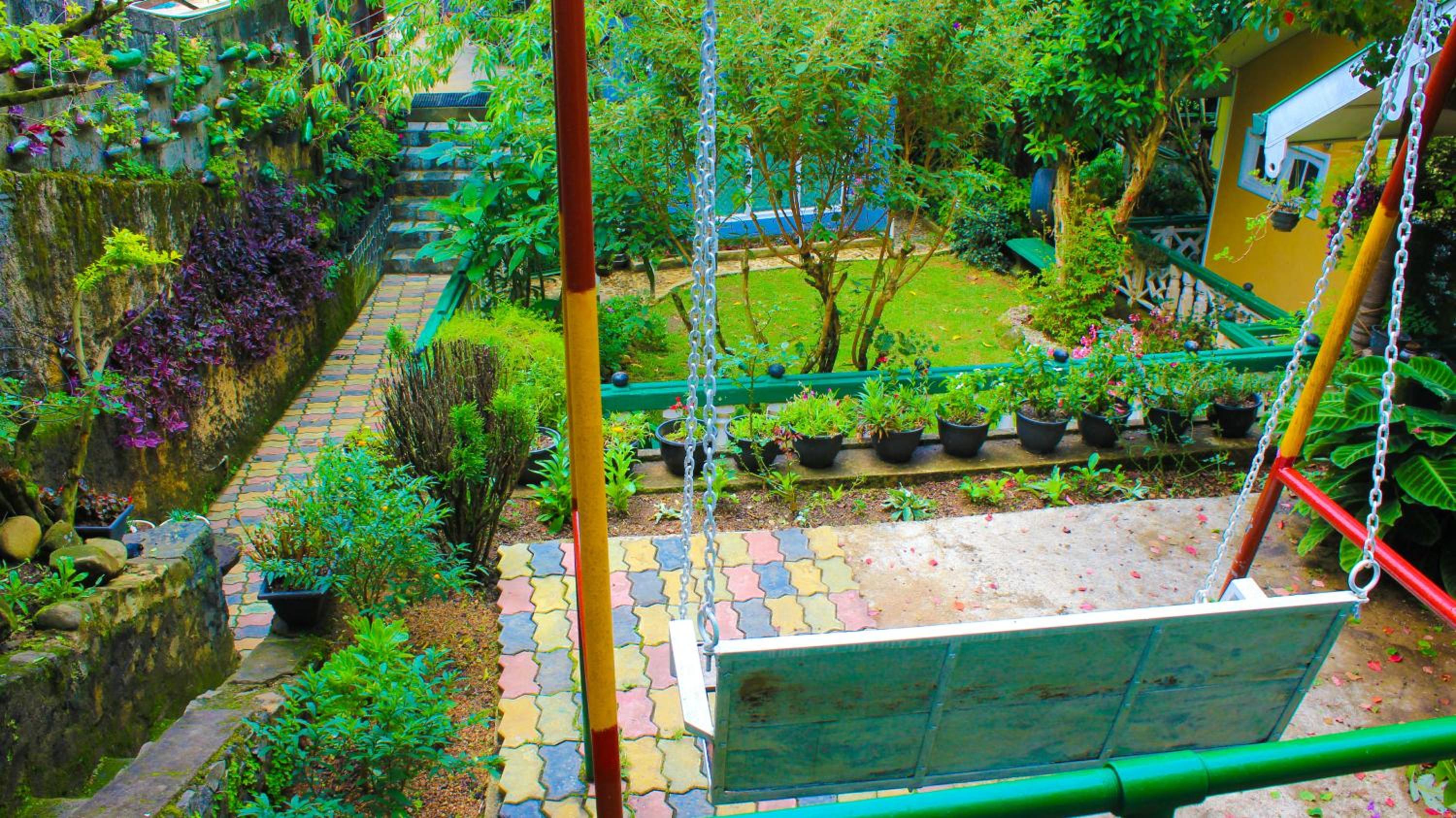 Green Haven Villa & Guest House
