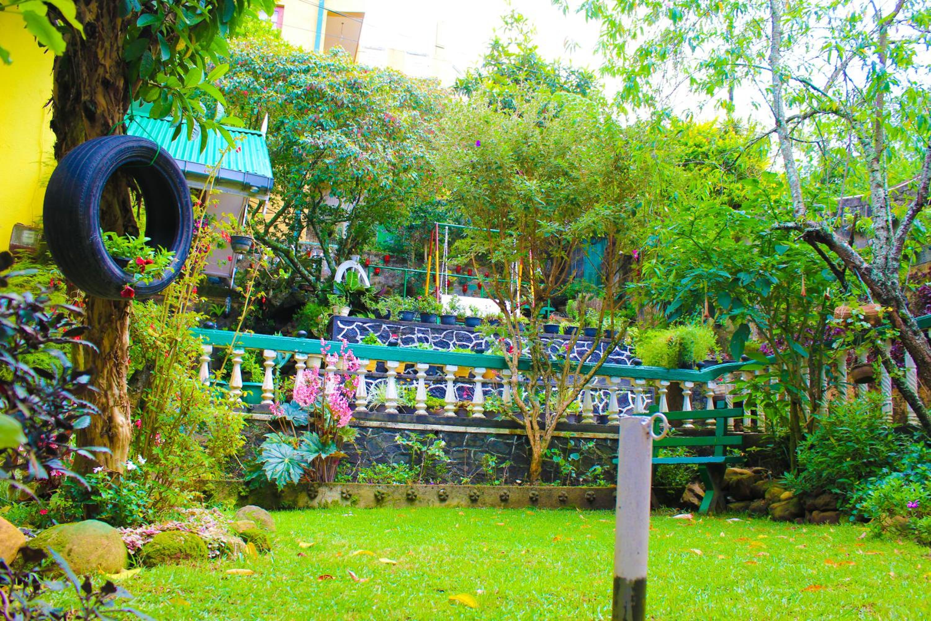 Green Haven Villa & Guest House
