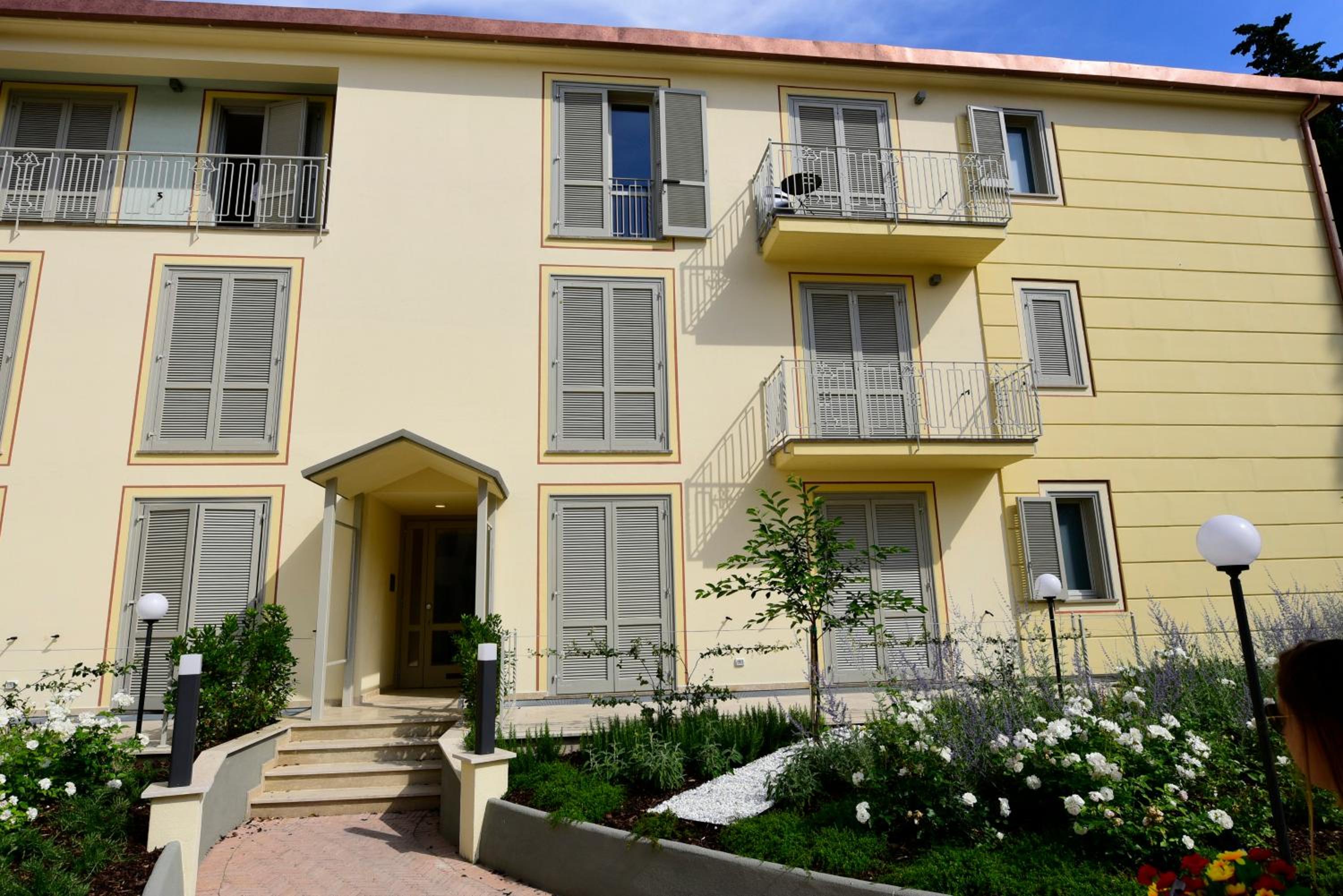 Borgo Guelfo II