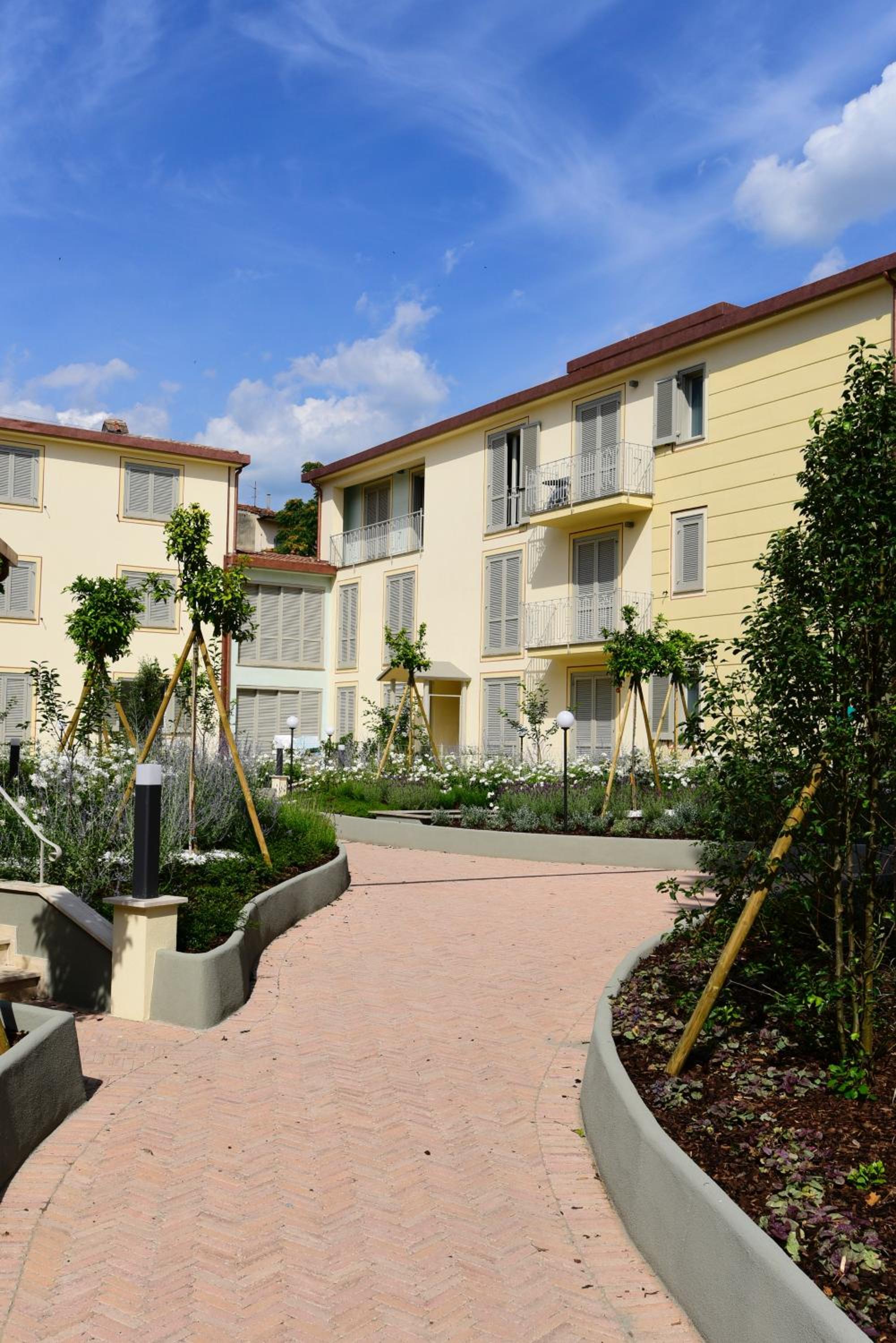 Borgo Guelfo II