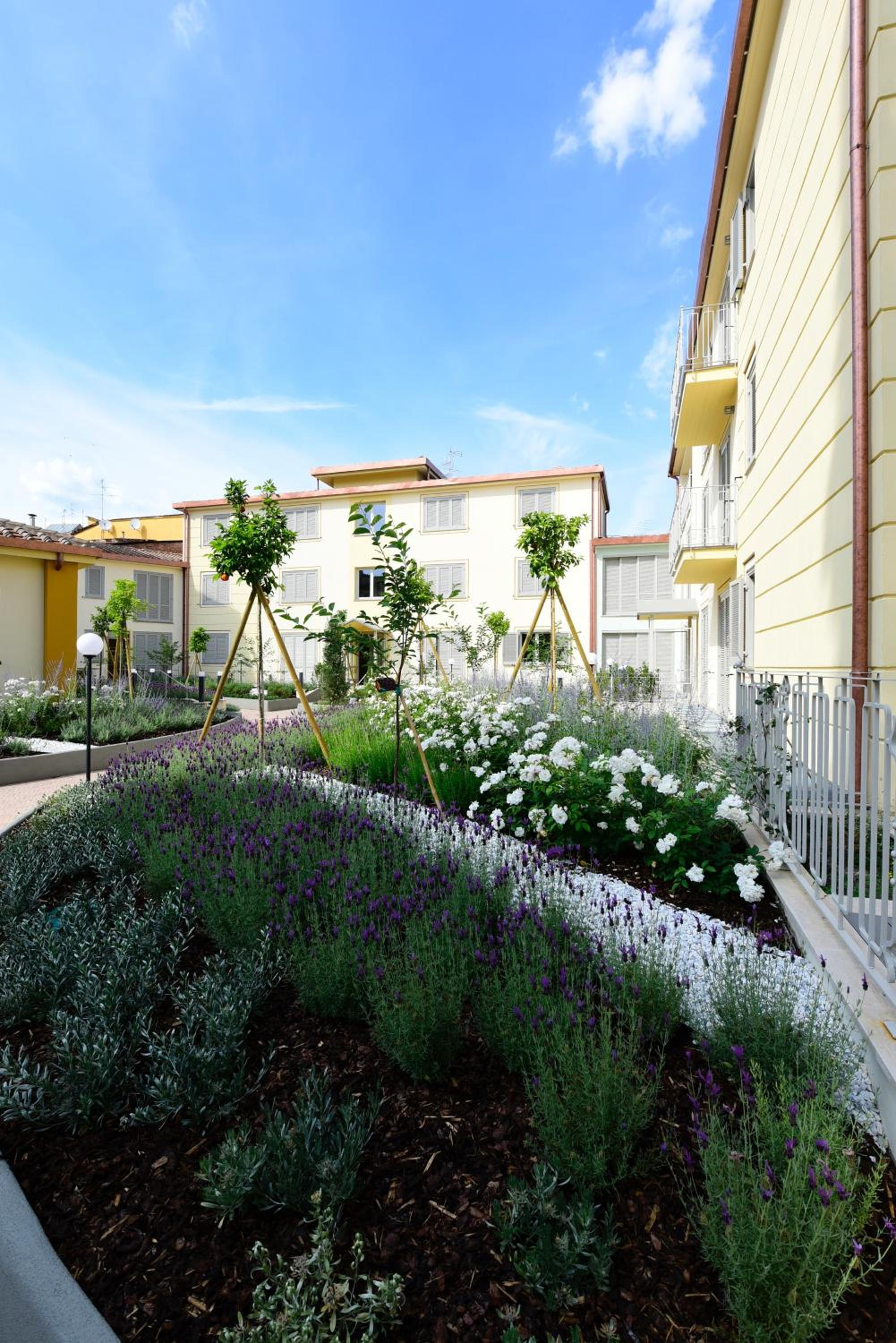 Borgo Guelfo II
