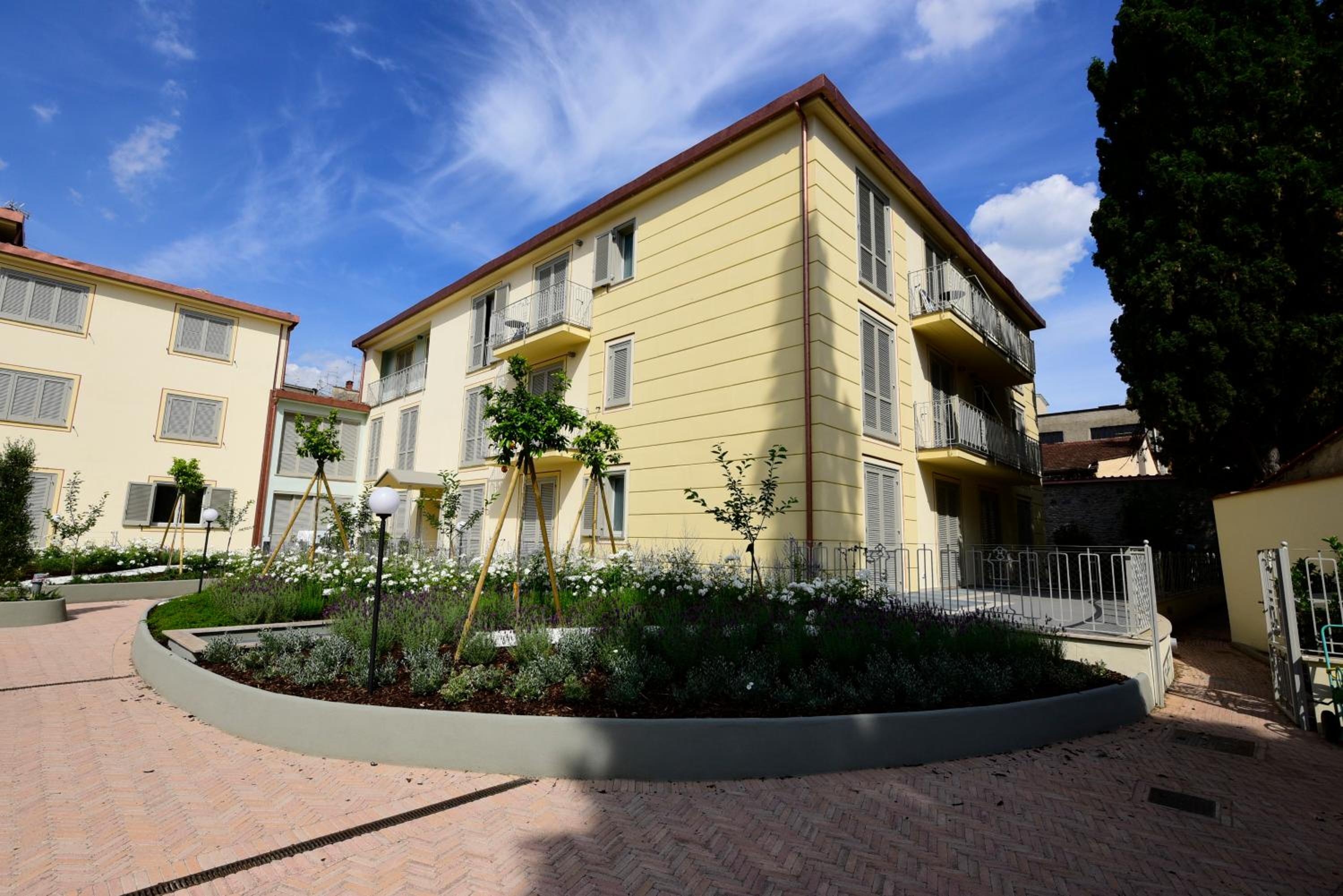 Borgo Guelfo II