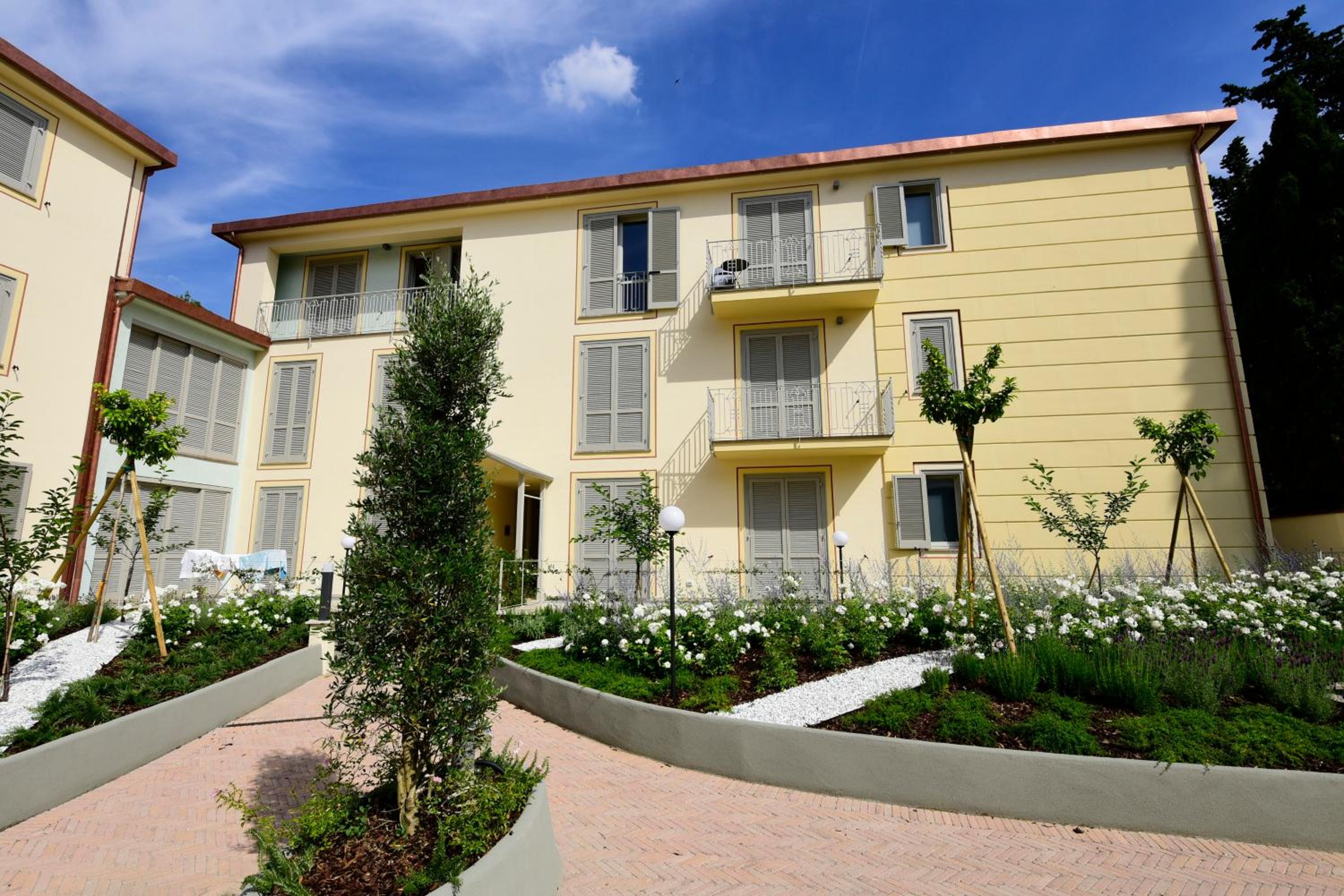 Borgo Guelfo II