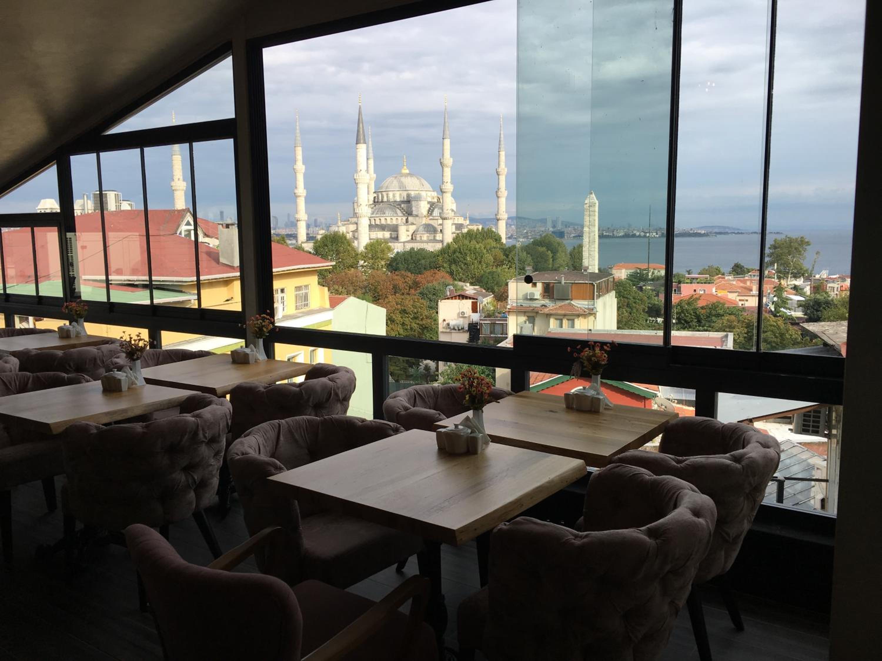 Perula Otel - Image 42