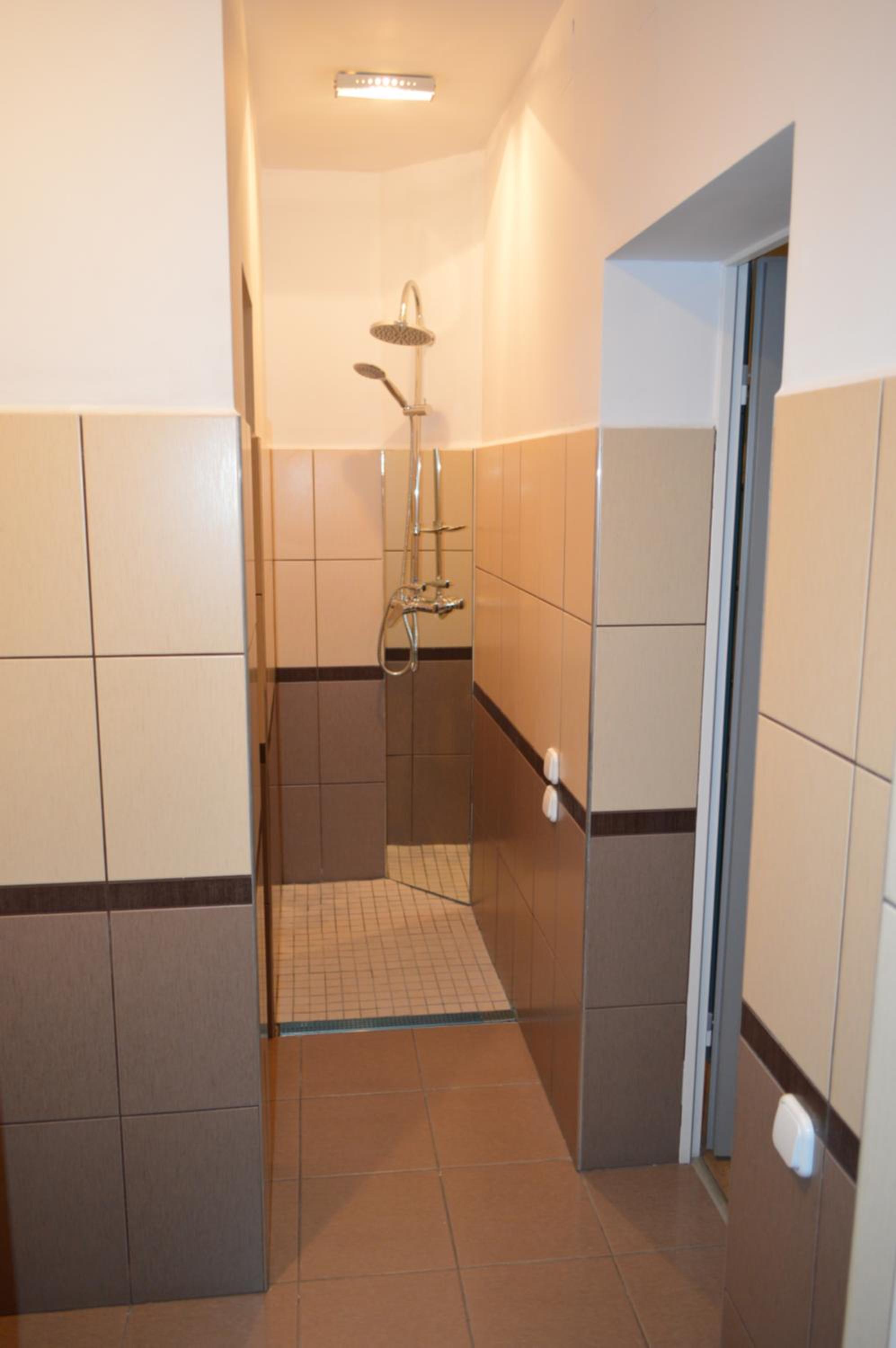 Vasarely Luxury Flat