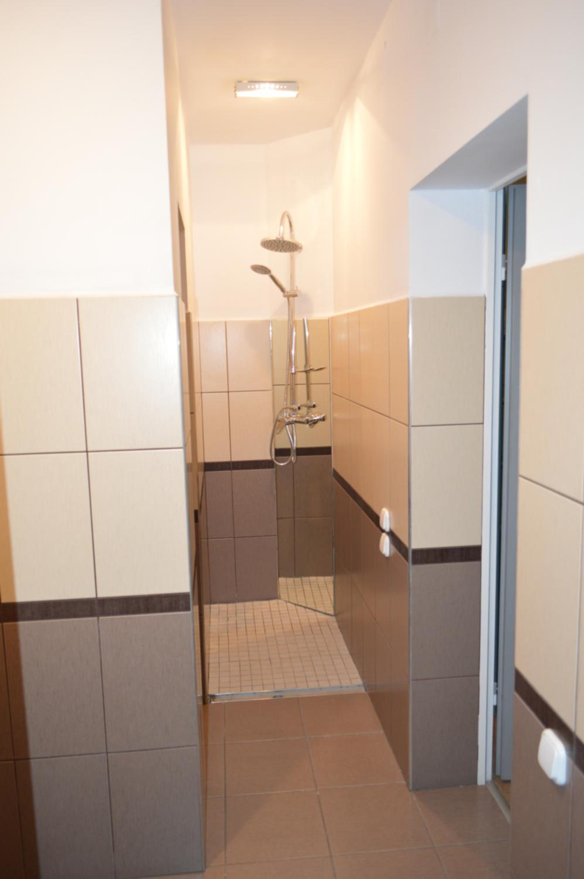 Vasarely Luxury Flat