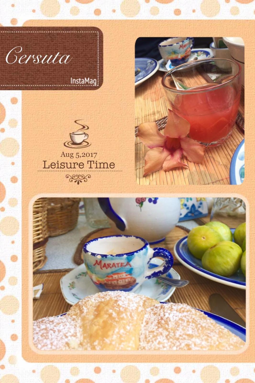 B&B La Torretta