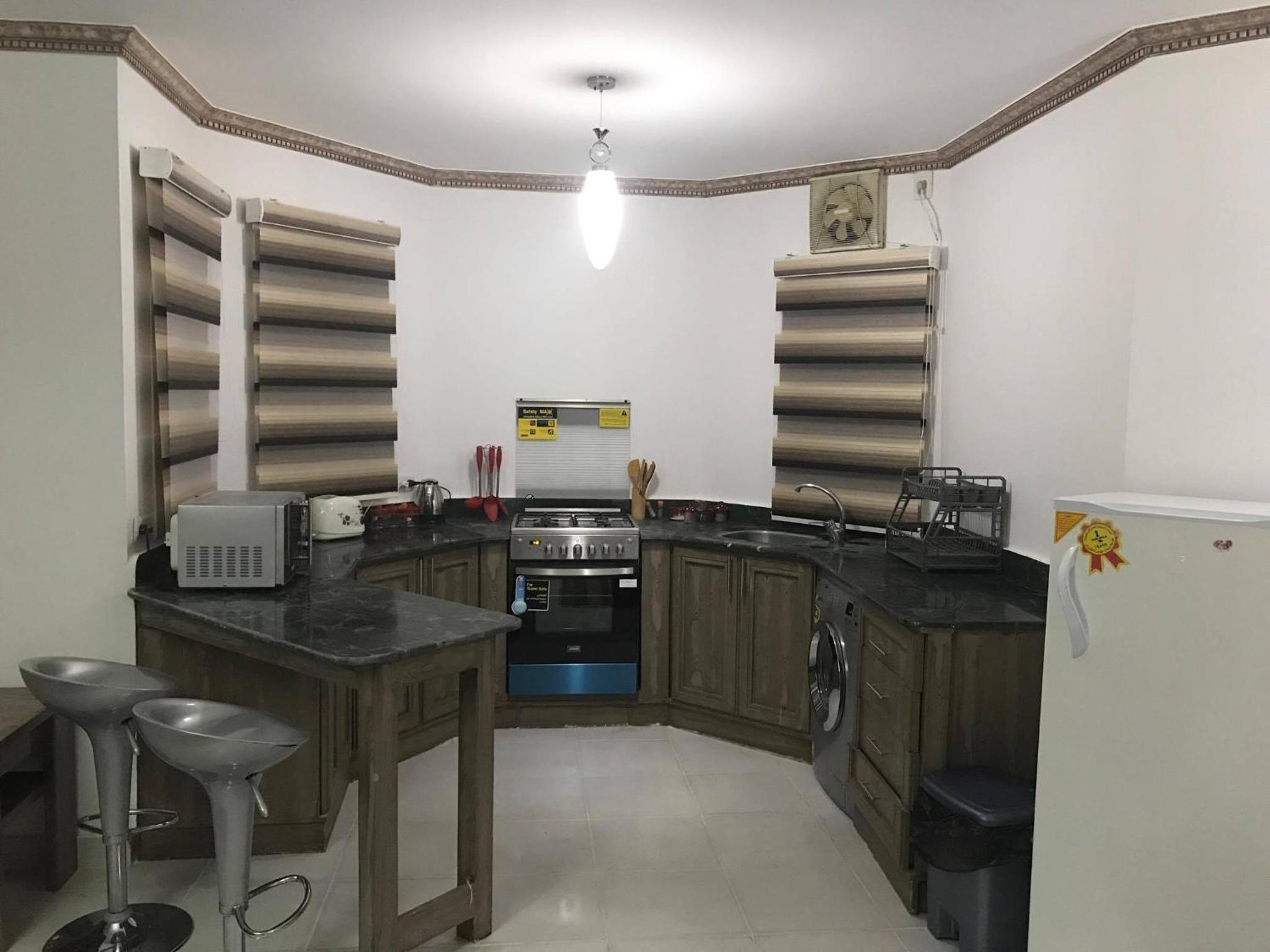 Regency Towers Apartments