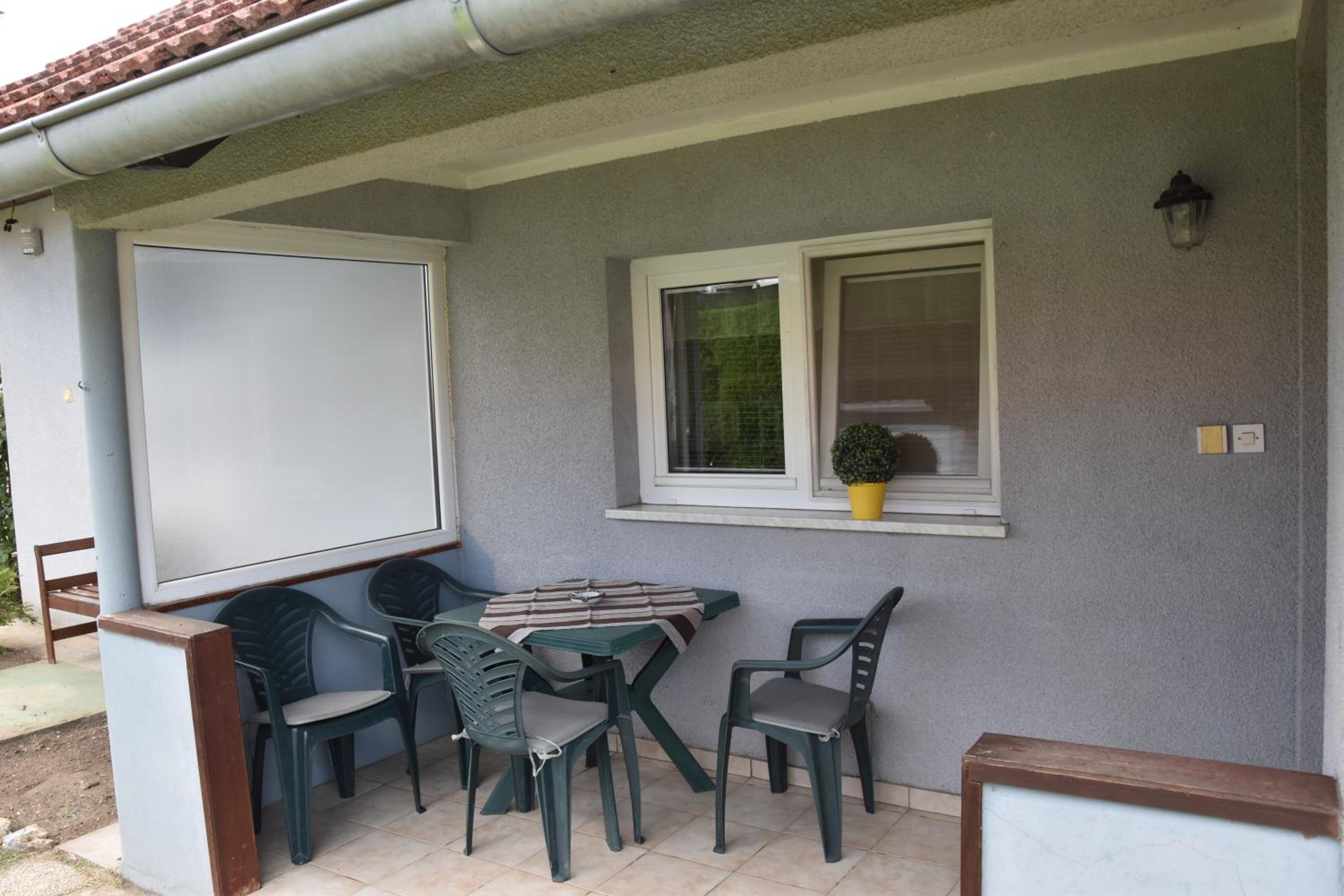 Apartmani Mura view 2