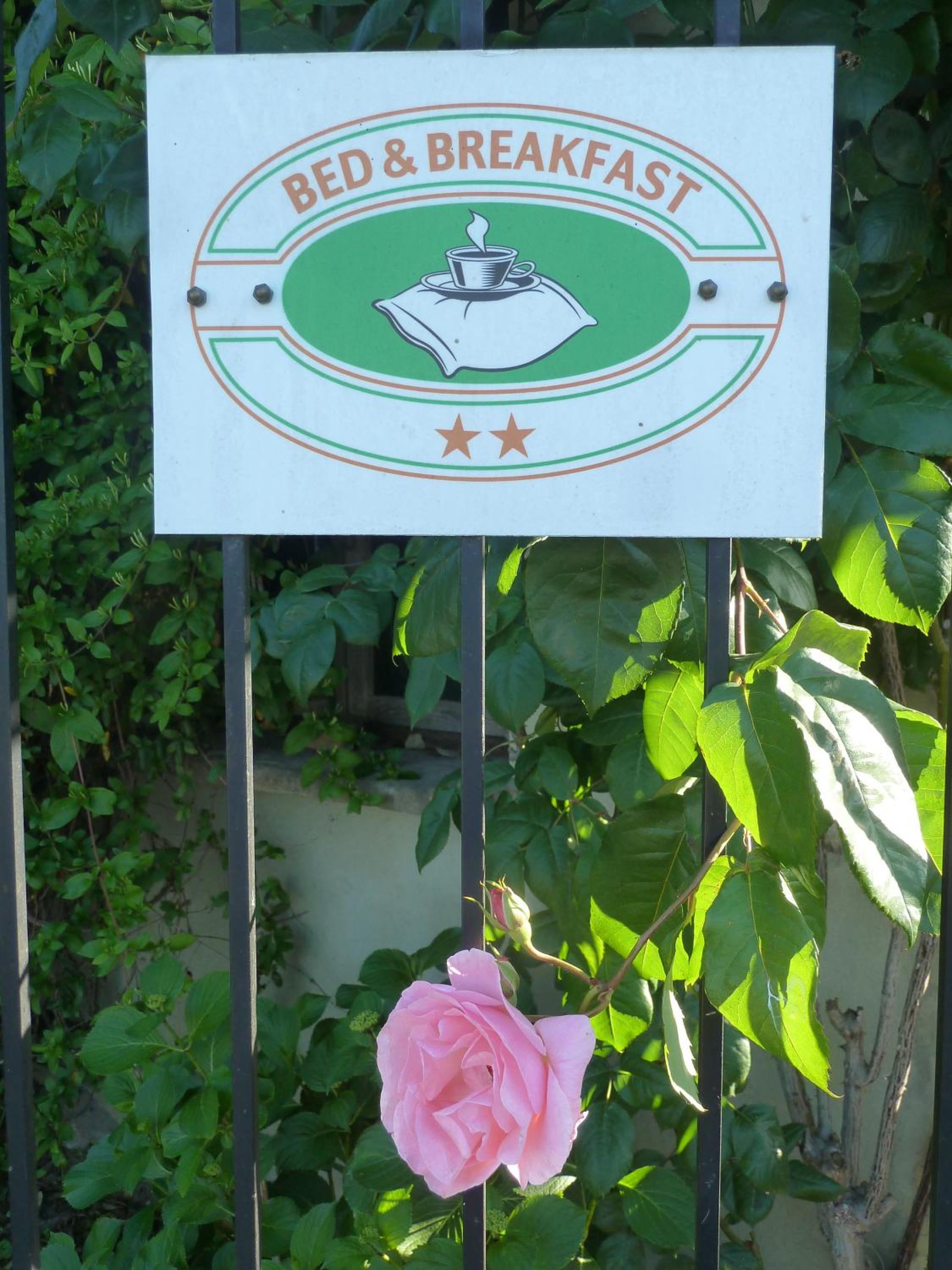 B&B Cascina Marie