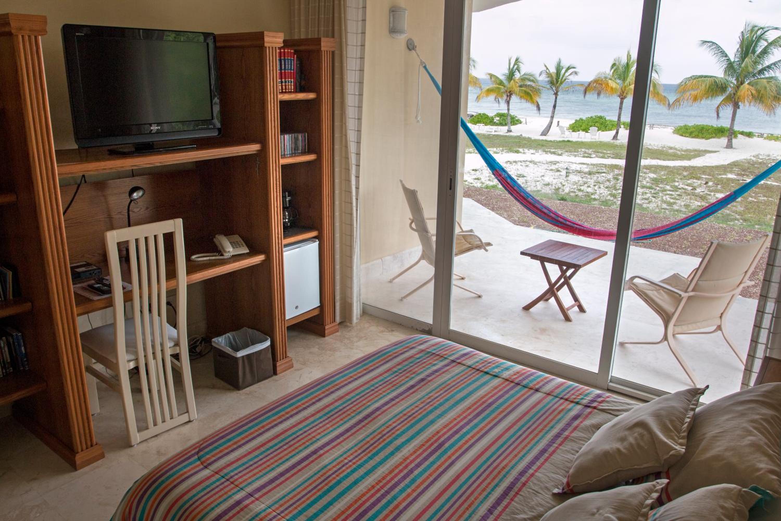 Puerta del Mar Cozumel
