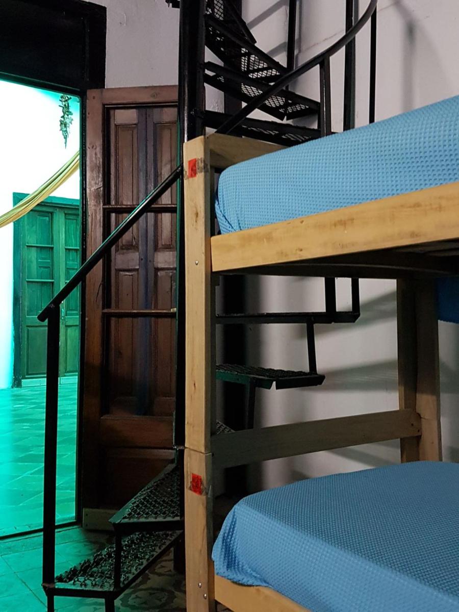Hostel La Fortaleza