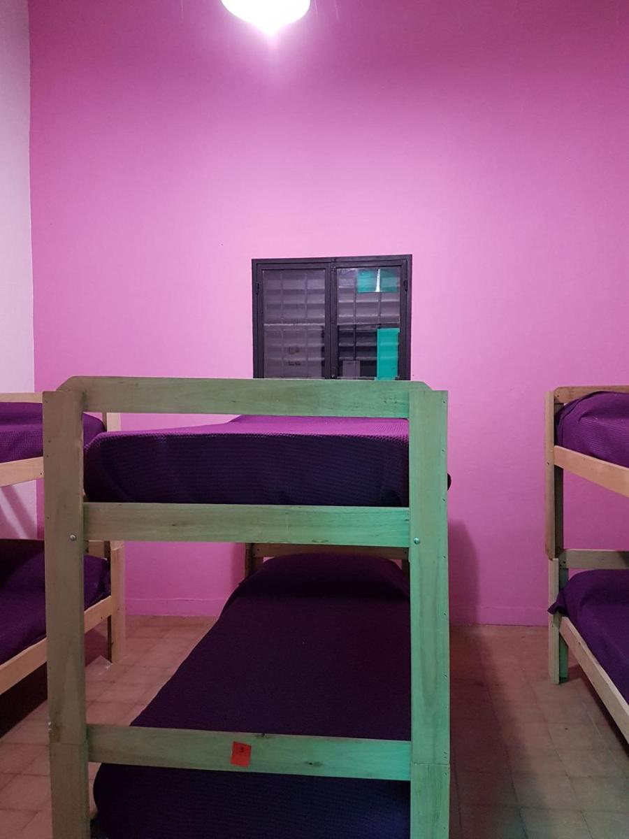 Hostel La Fortaleza