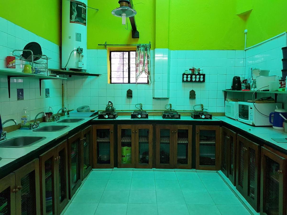 Hostel La Fortaleza