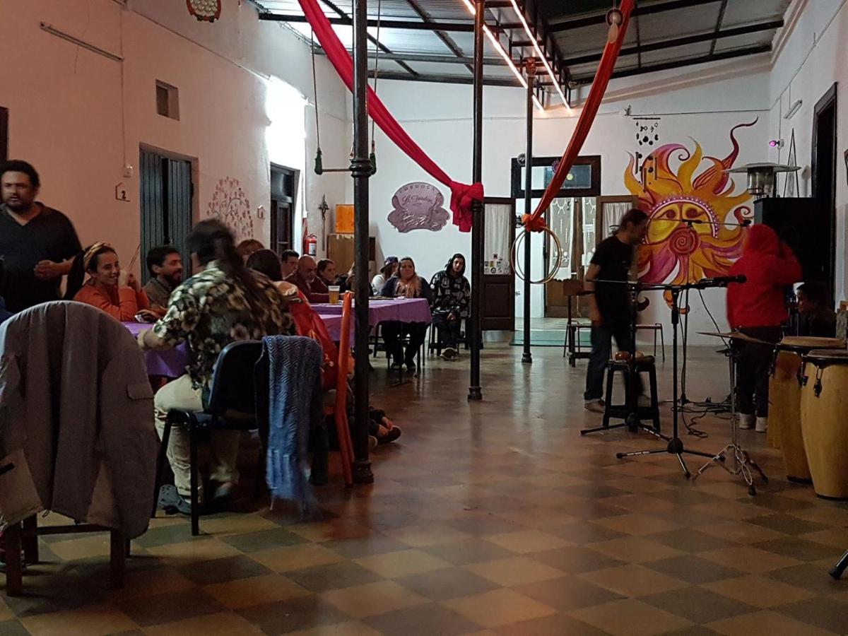 Hostel La Fortaleza