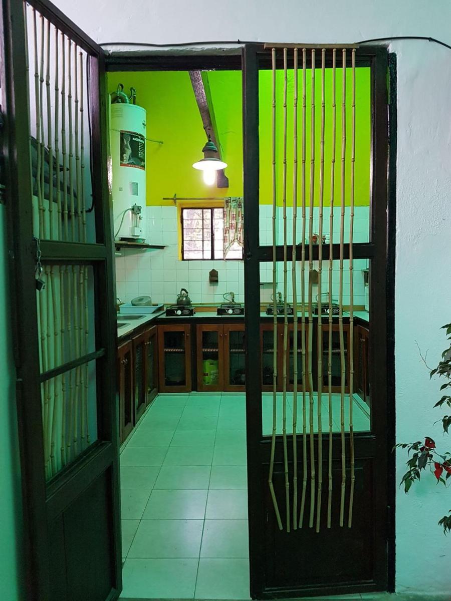Hostel La Fortaleza
