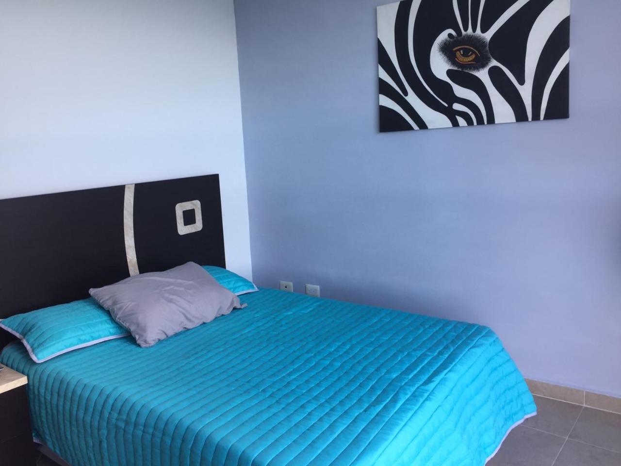 Departamento en Dream Lagoons Cancun