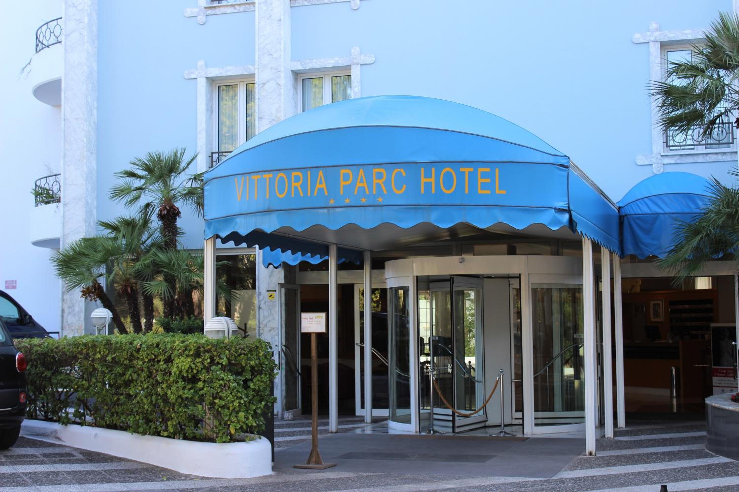 Hotel Vittoria Parc Hotel - Image 1