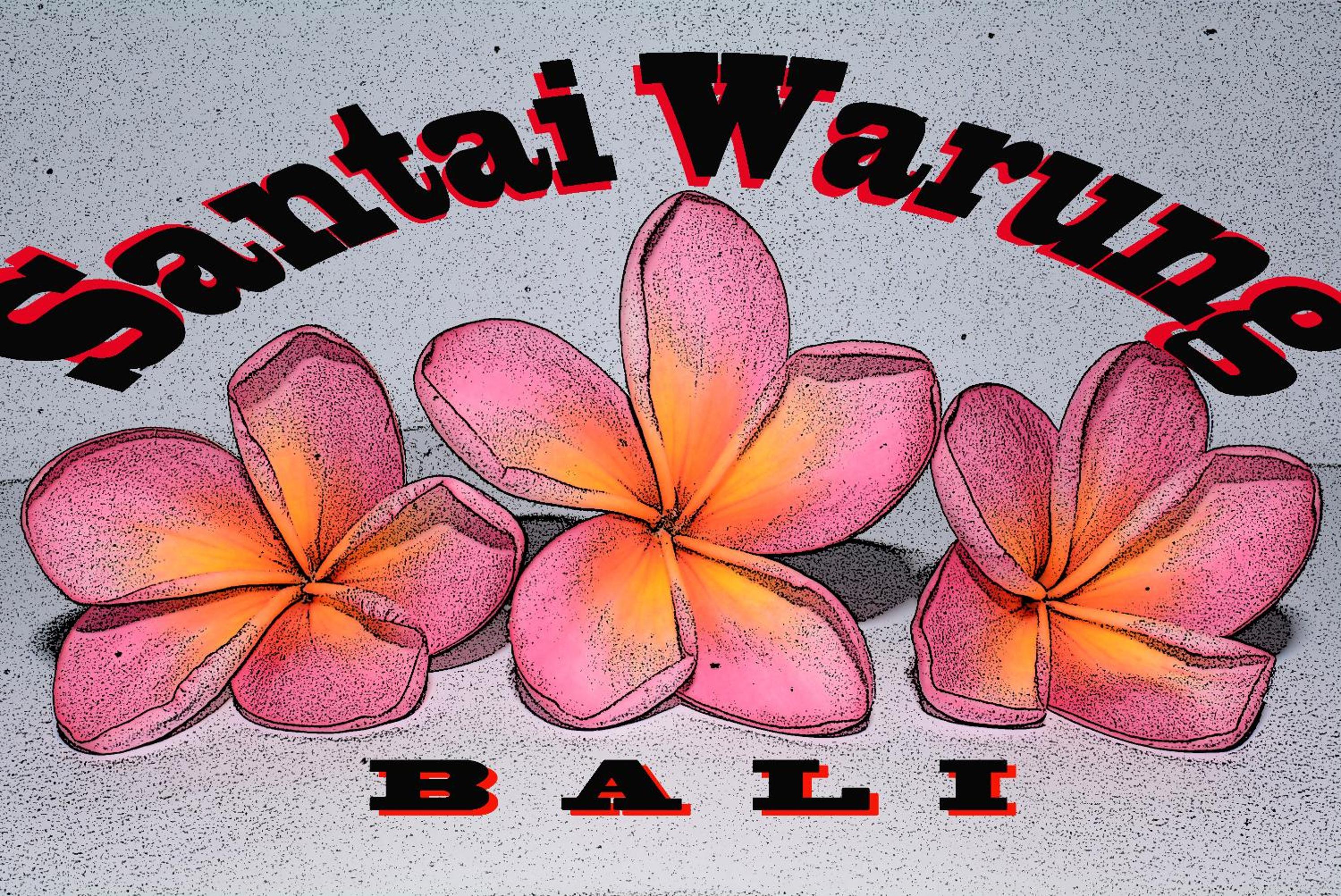 Santai Warung Bali view 5