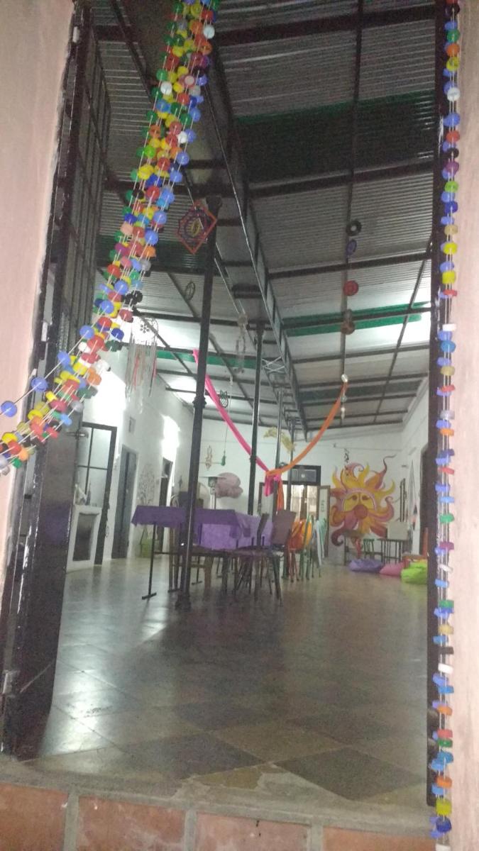 Hostel La Fortaleza