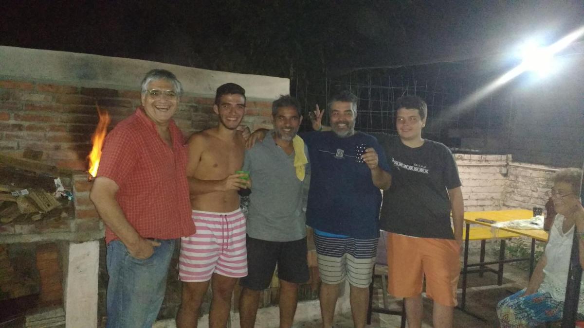 Hostel La Fortaleza