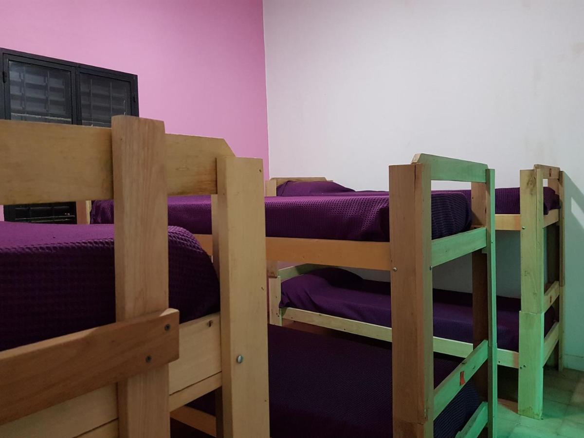 Hostel La Fortaleza