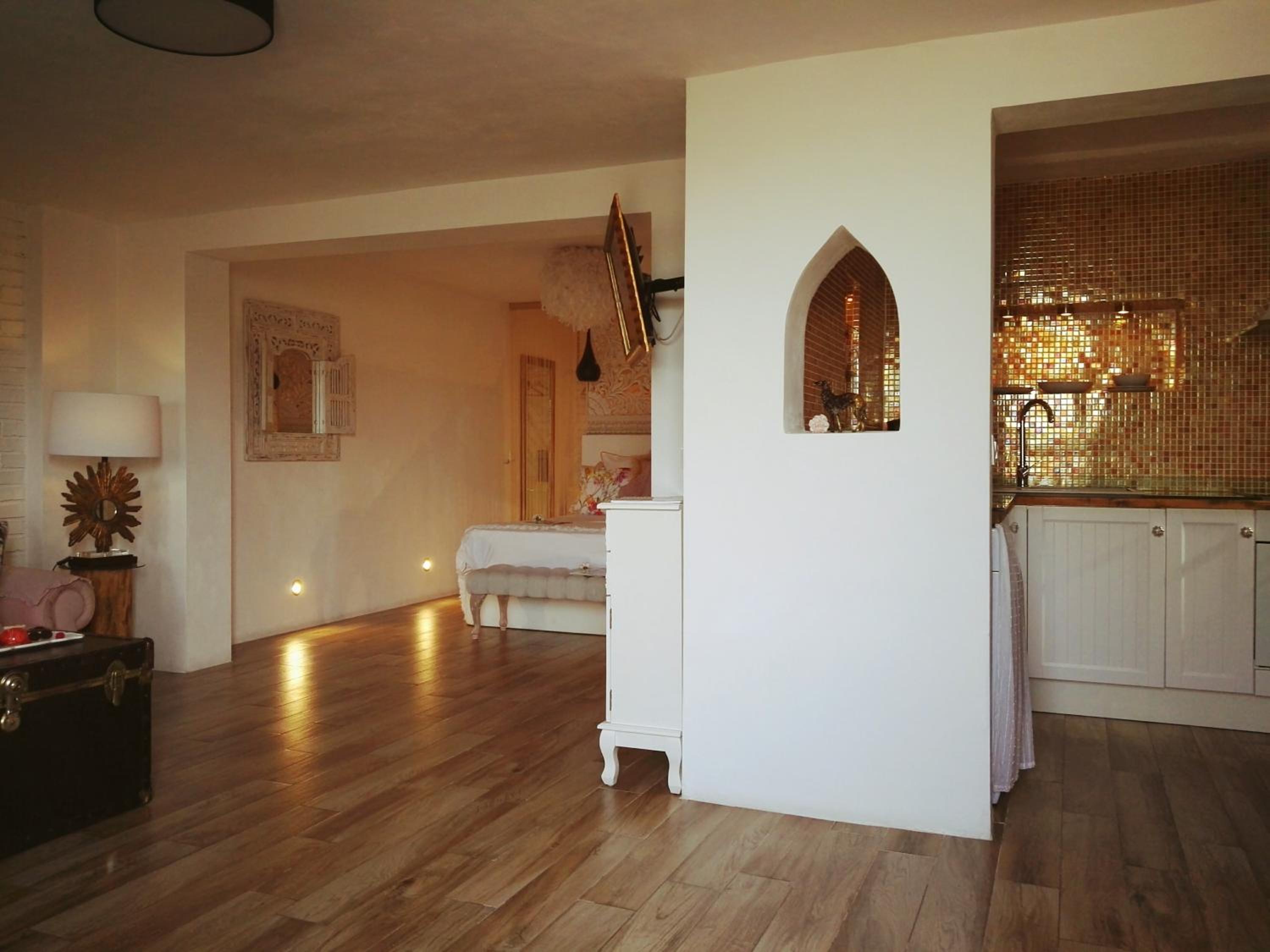 Estudio Jazmín view 2