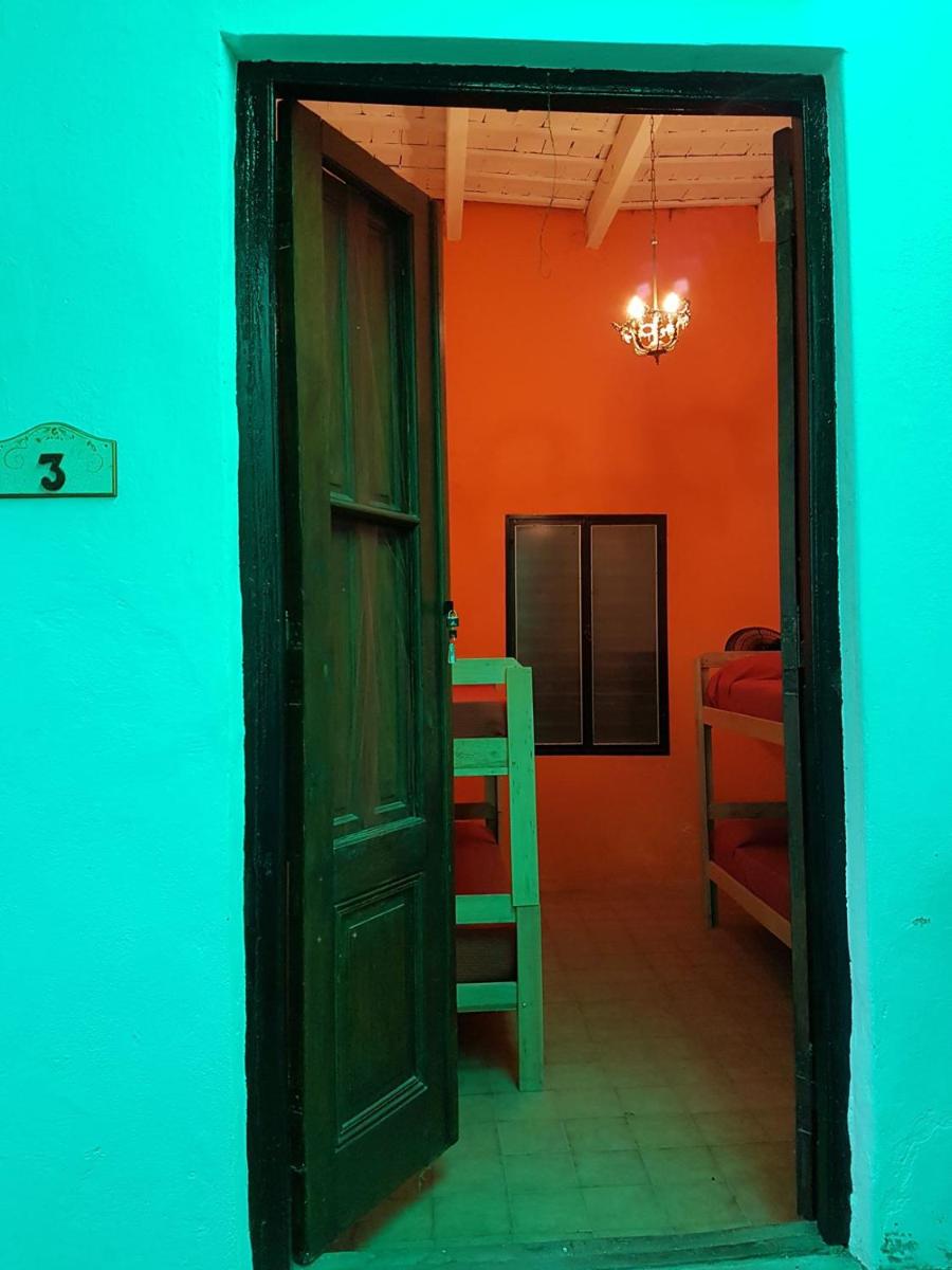 Hostel La Fortaleza
