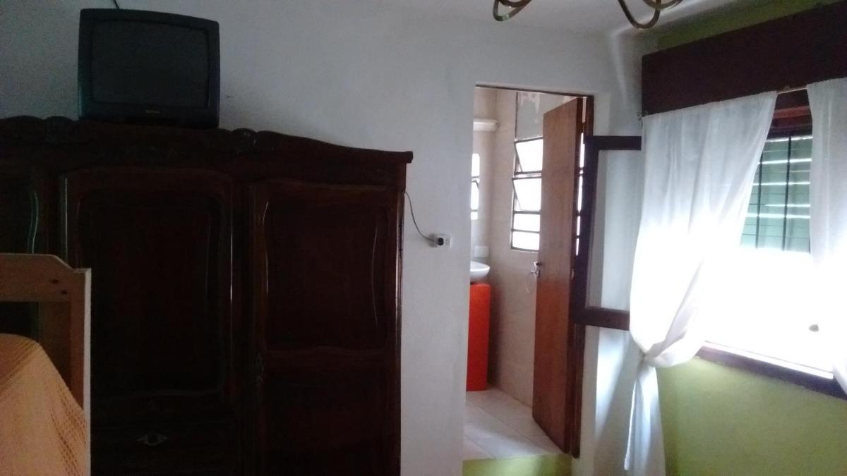 Hostel La Fortaleza