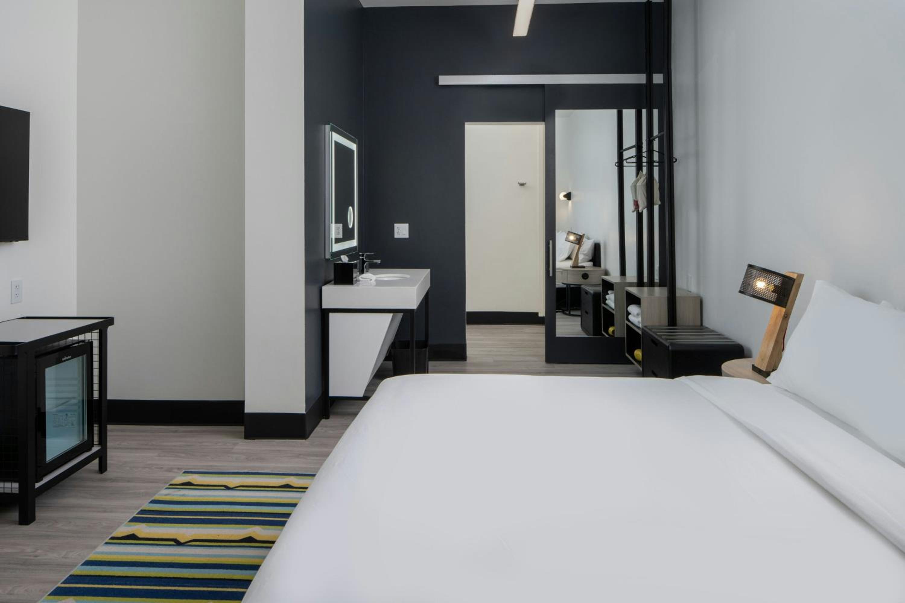 Aloft Memphis Downtown, Billede 14